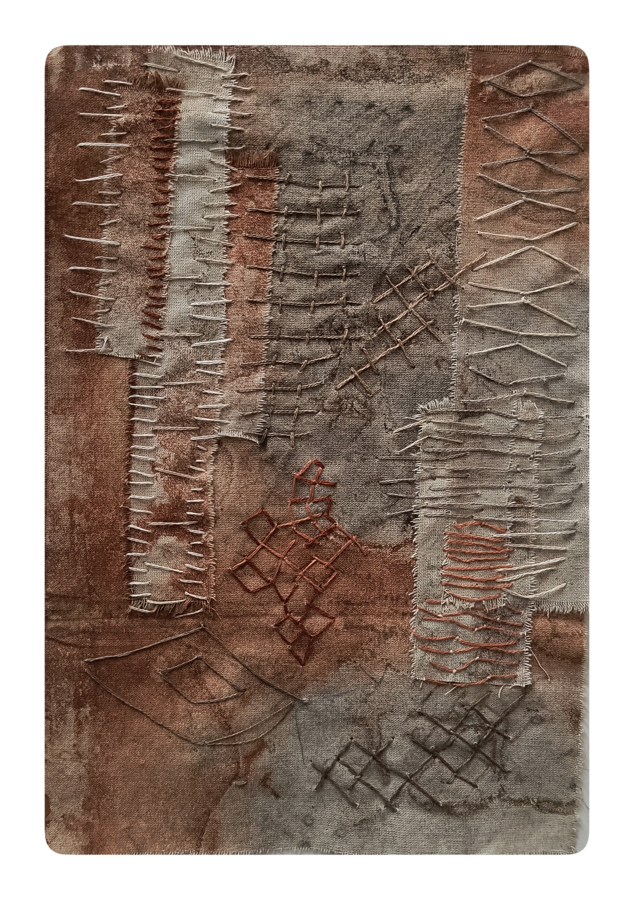 Wall, photo 2