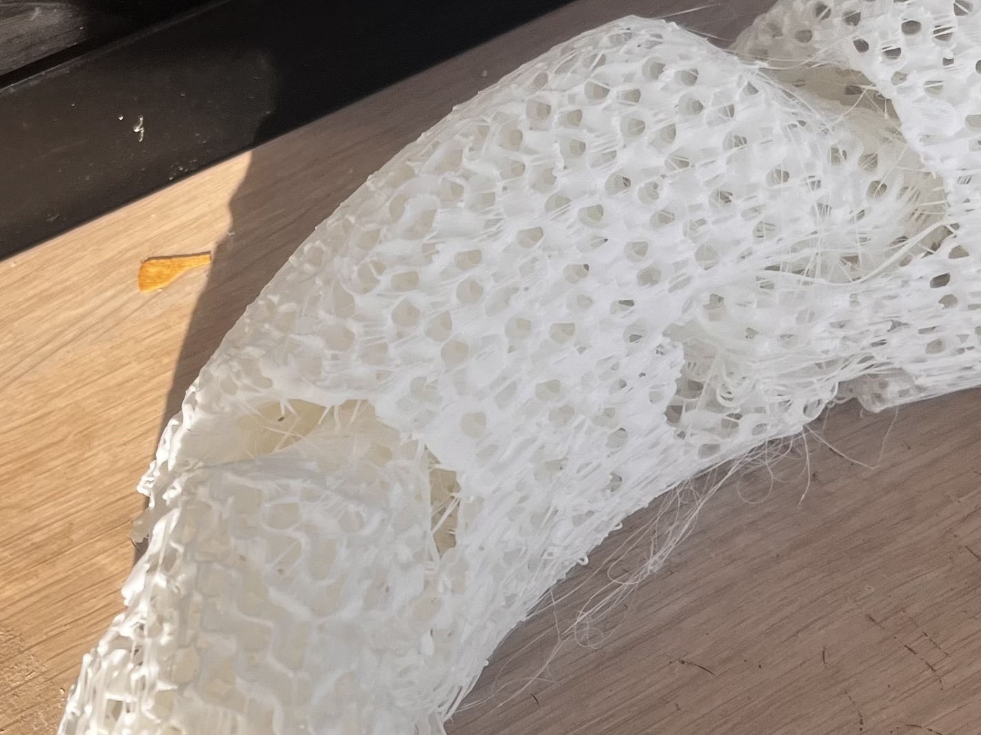 Fursuit Flexible Tail (TPU), photo 5