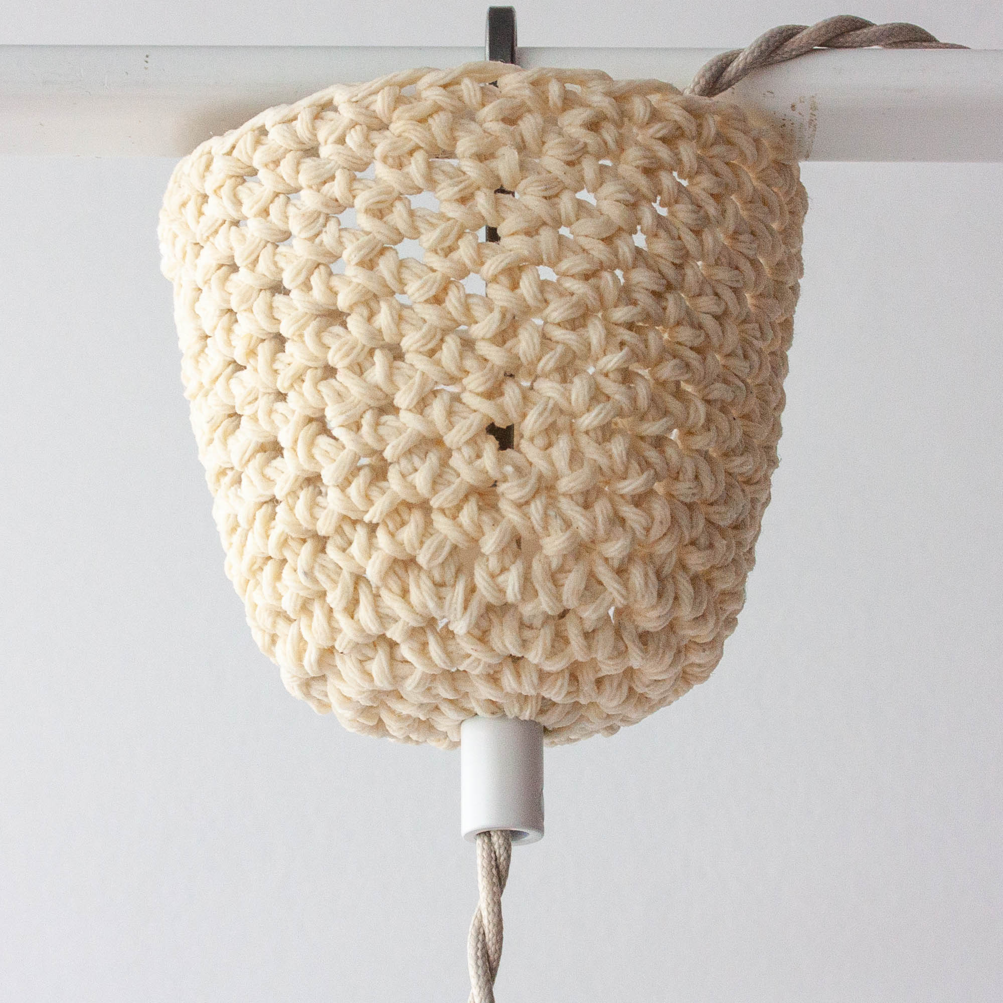 Layers Pendant Lamp, photo 5