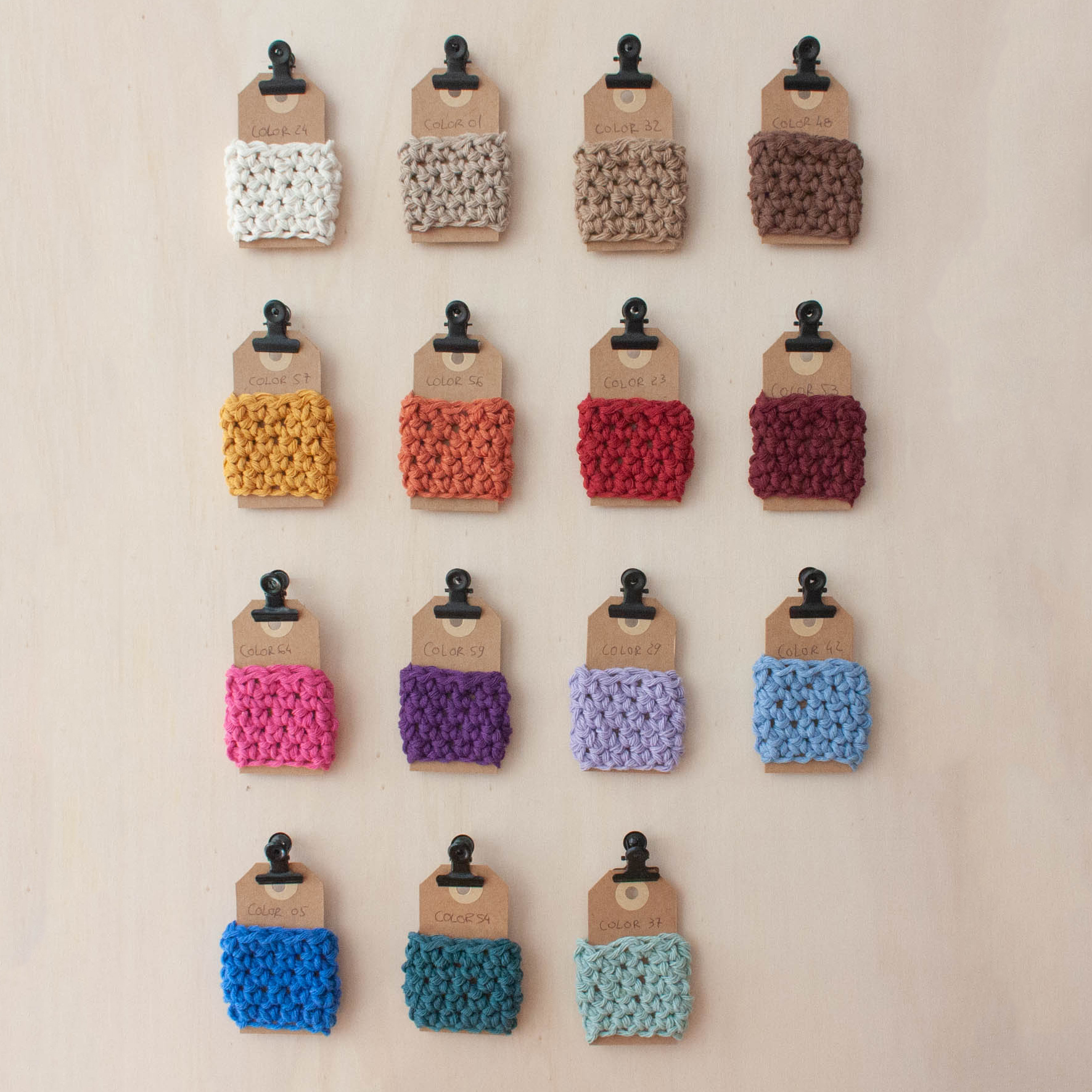 Small Layers Pendant Lamp, photo 5