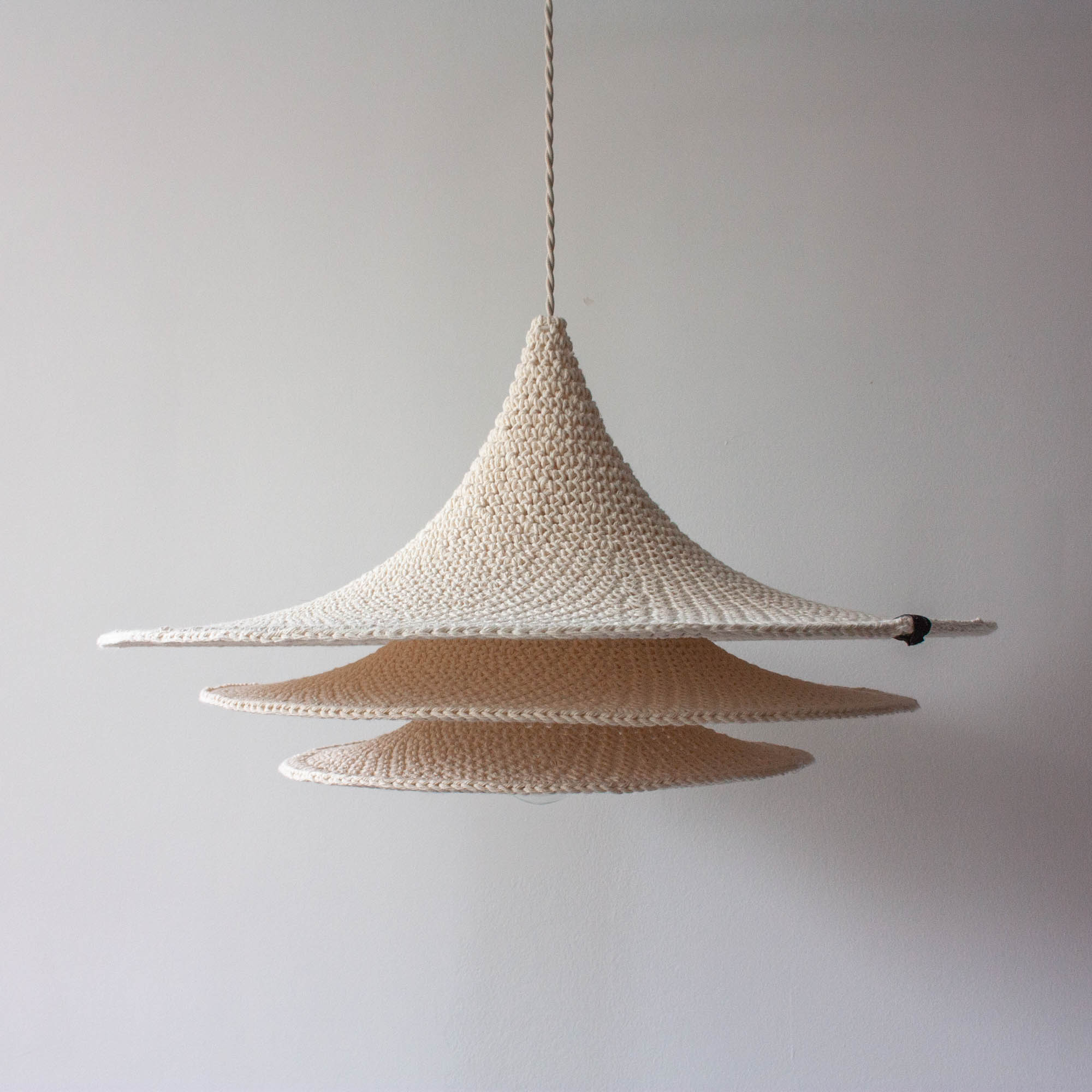 Layers Pendant Lamp, photo 2