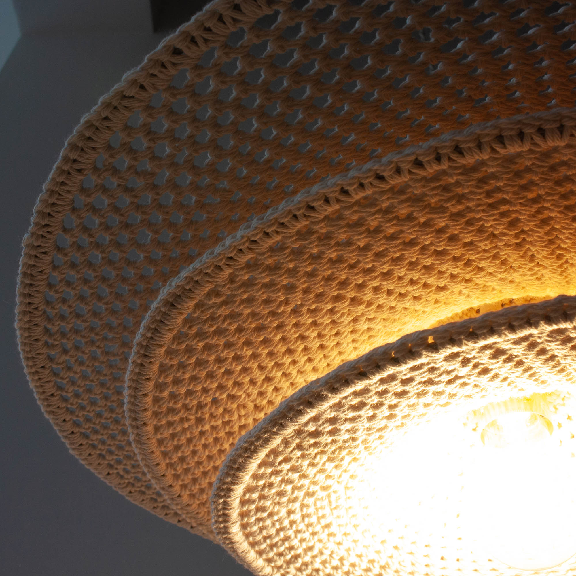 Layers Pendant Lamp, photo 3