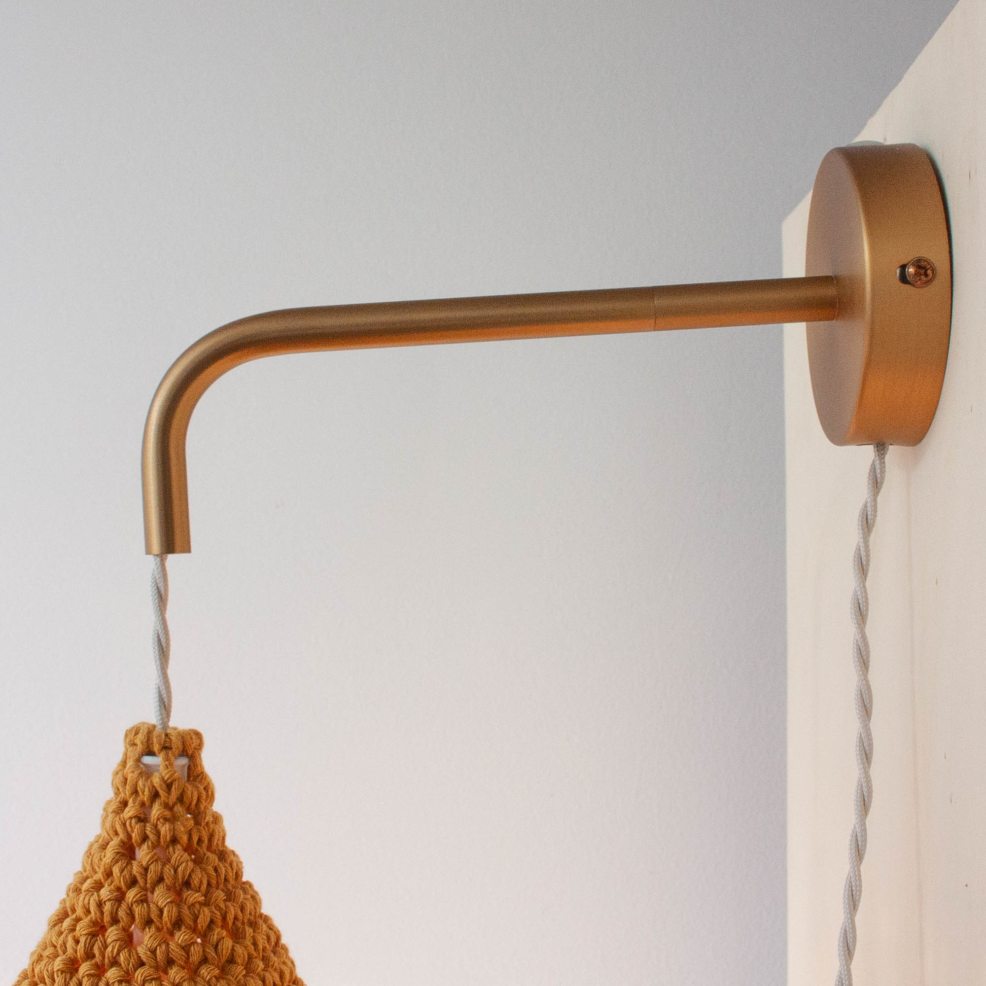 Wall Lamp Layers, photo 3