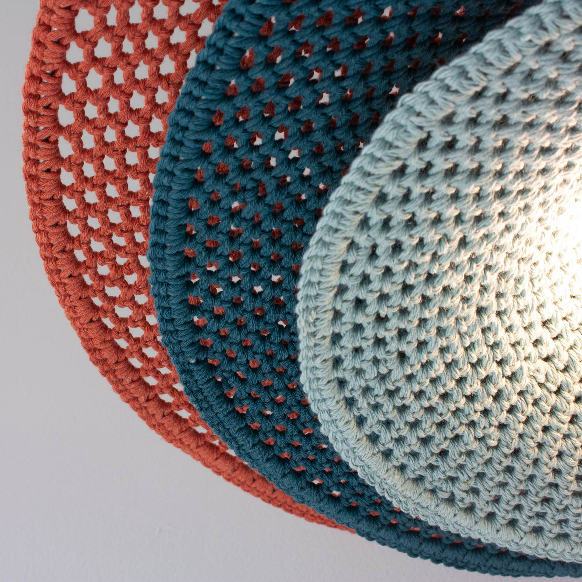 Color Layers Pendant Lamp , photo 3