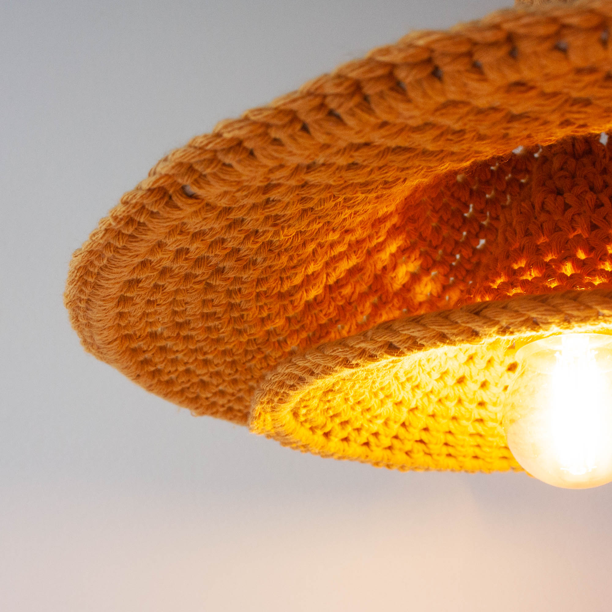 Wall Lamp Layers, photo 4