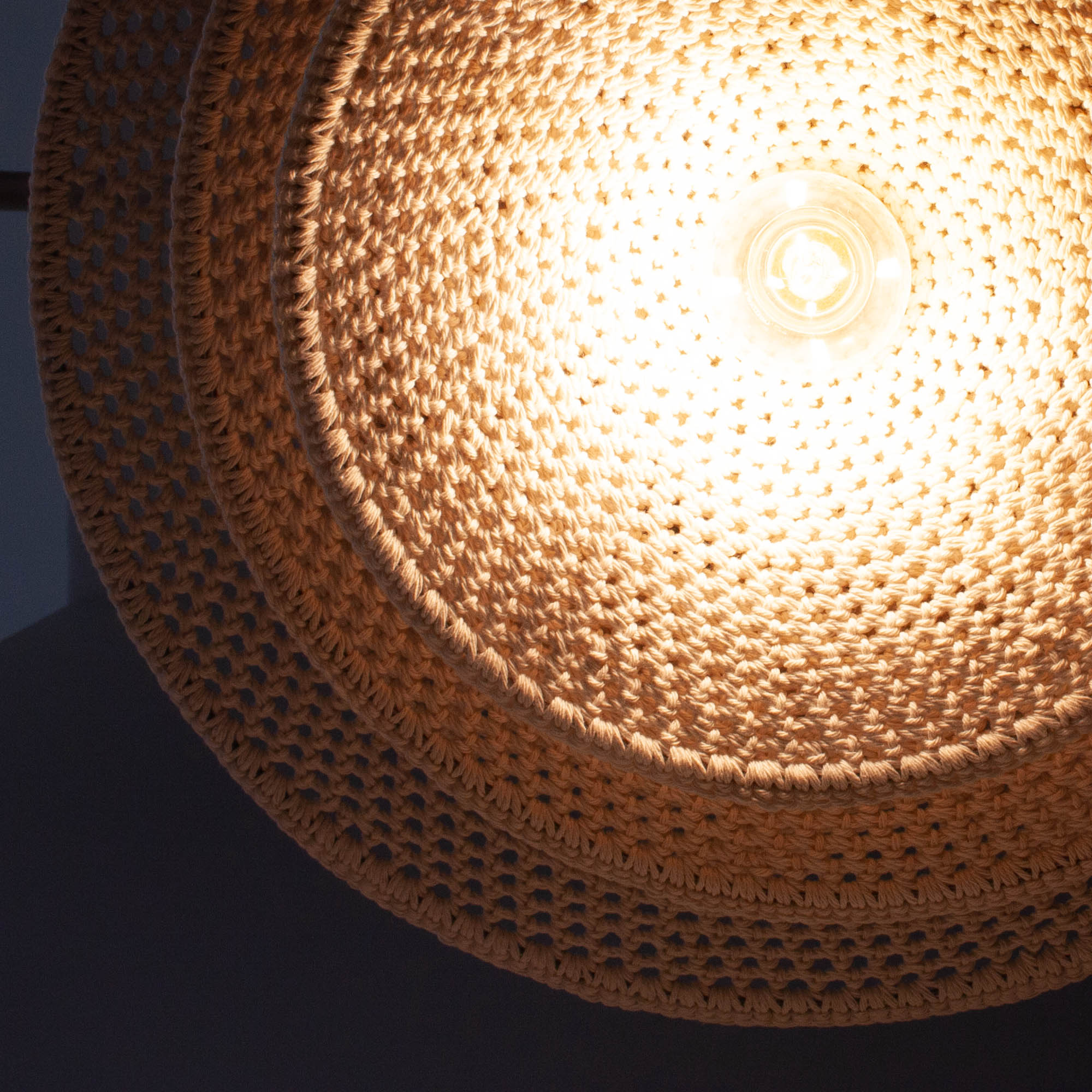 Layers Pendant Lamp, photo 4