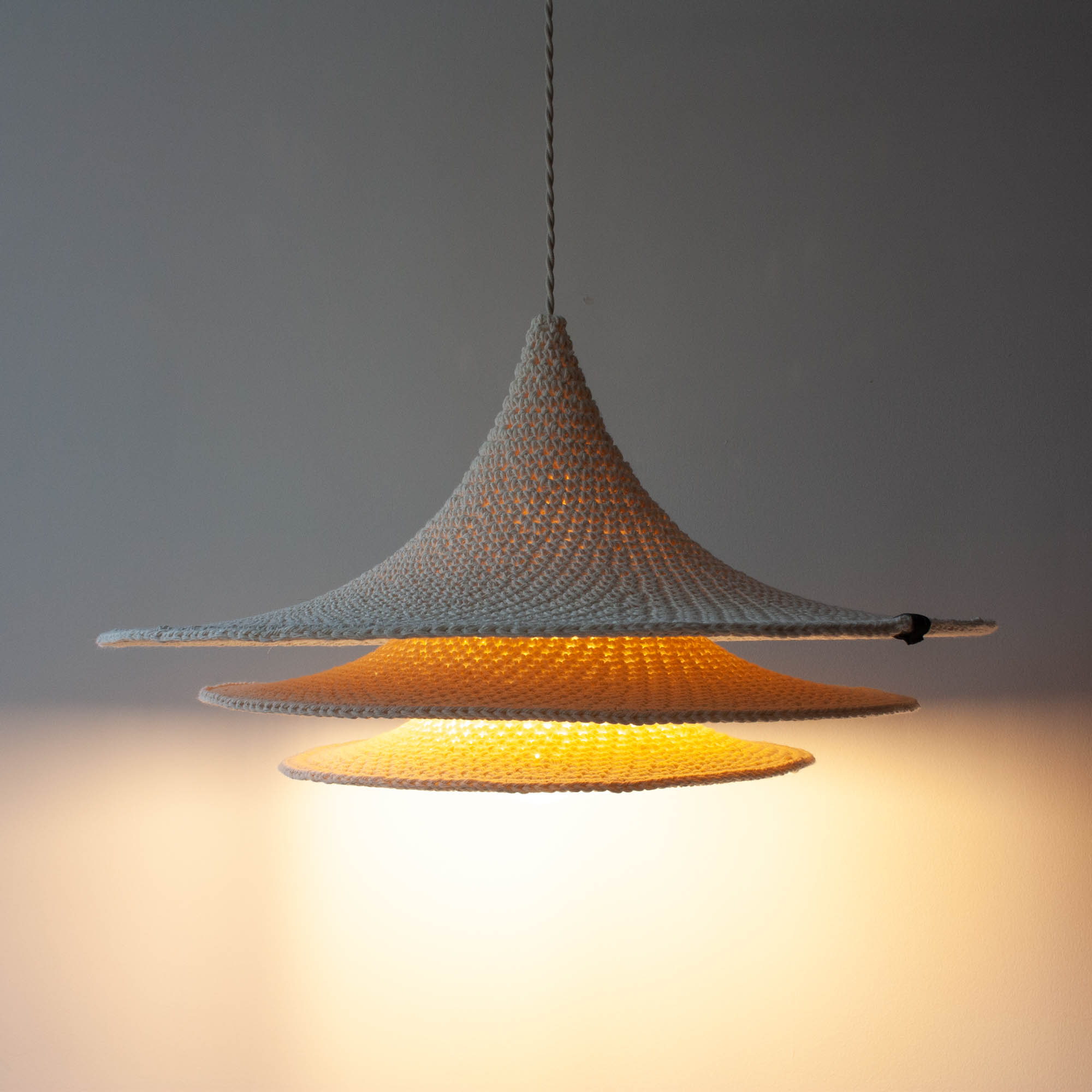 Layers Pendant Lamp