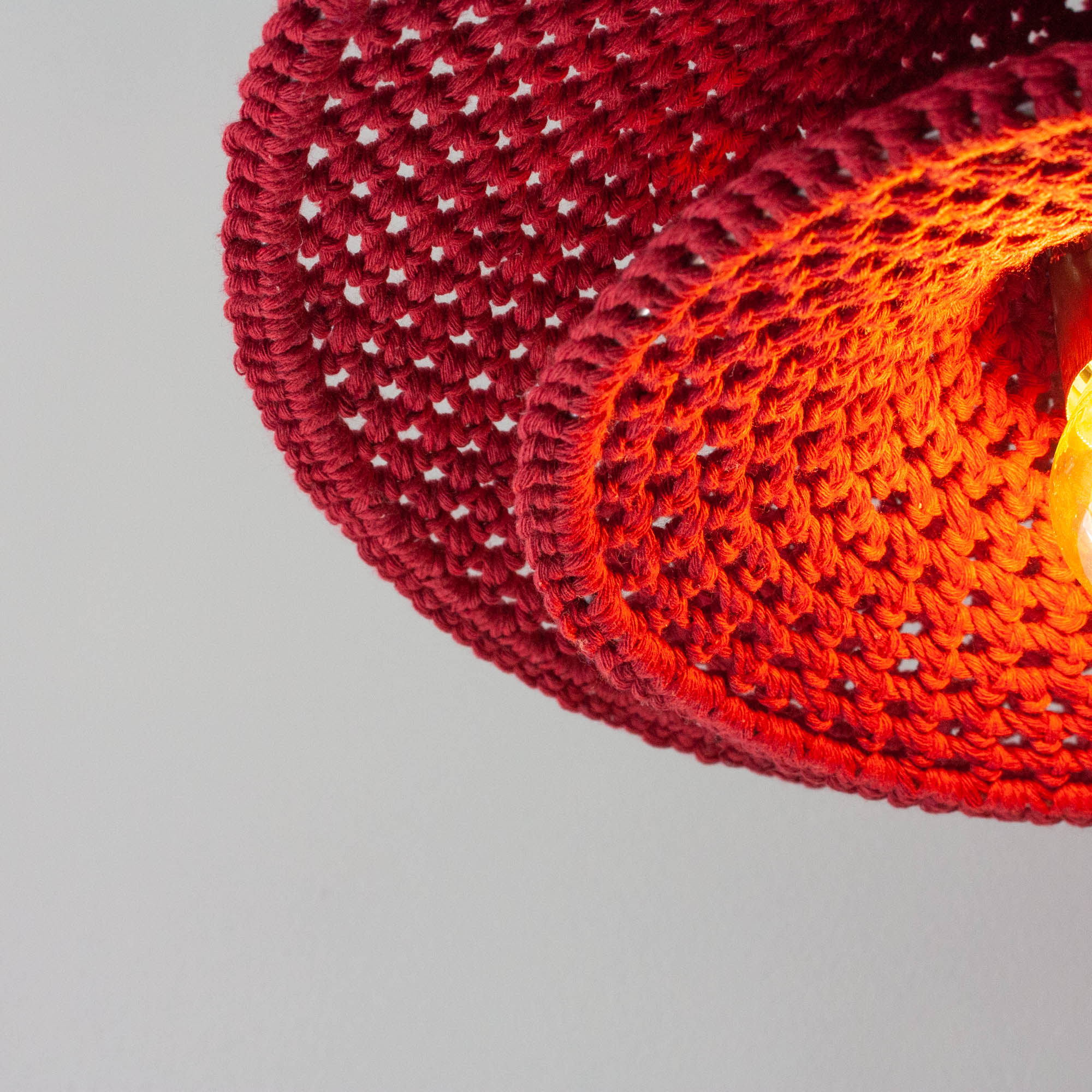Small Layers Pendant Lamp, photo 4