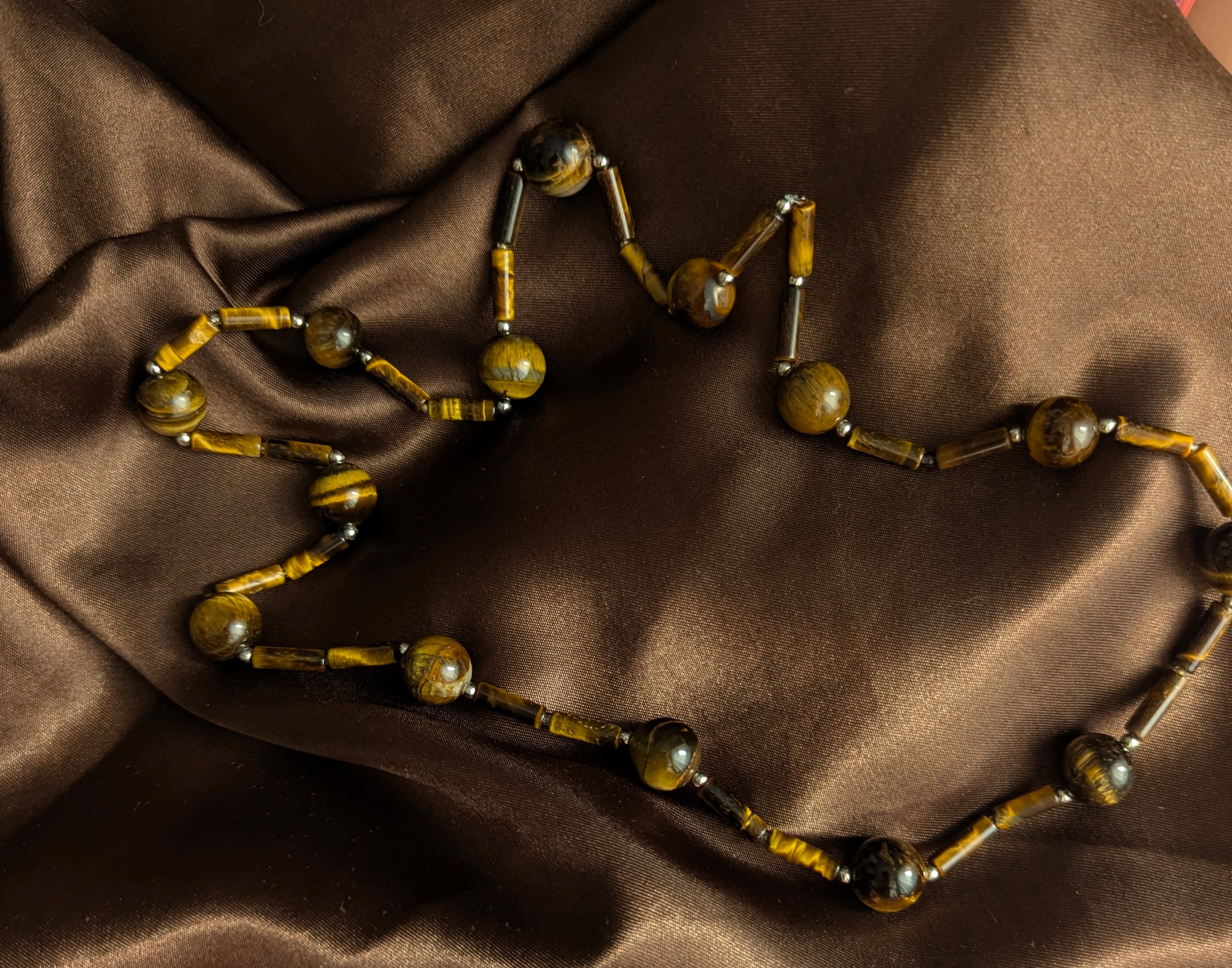 Bead string model "Courage", photo 5