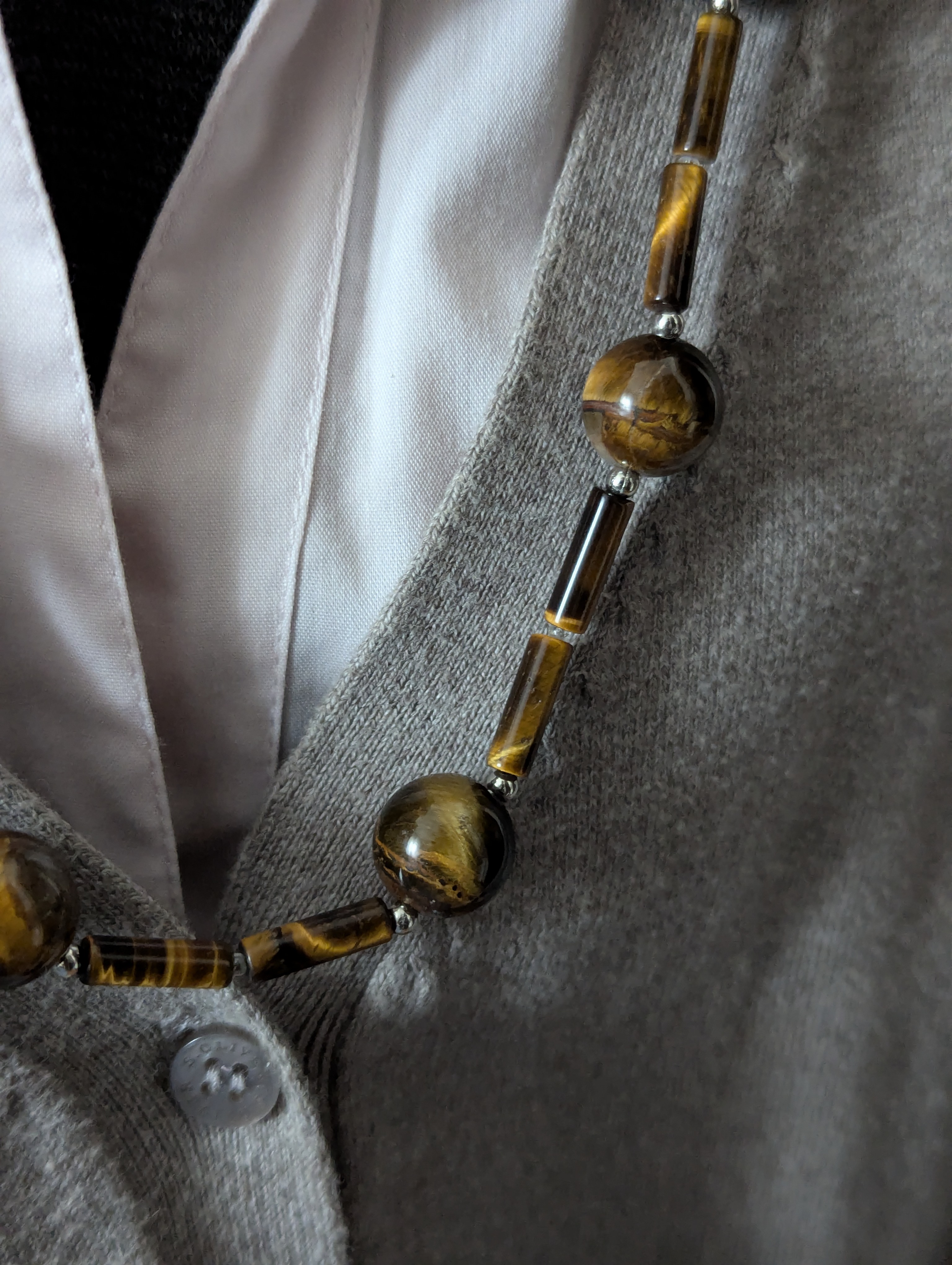 Bead string model "Courage", photo 2