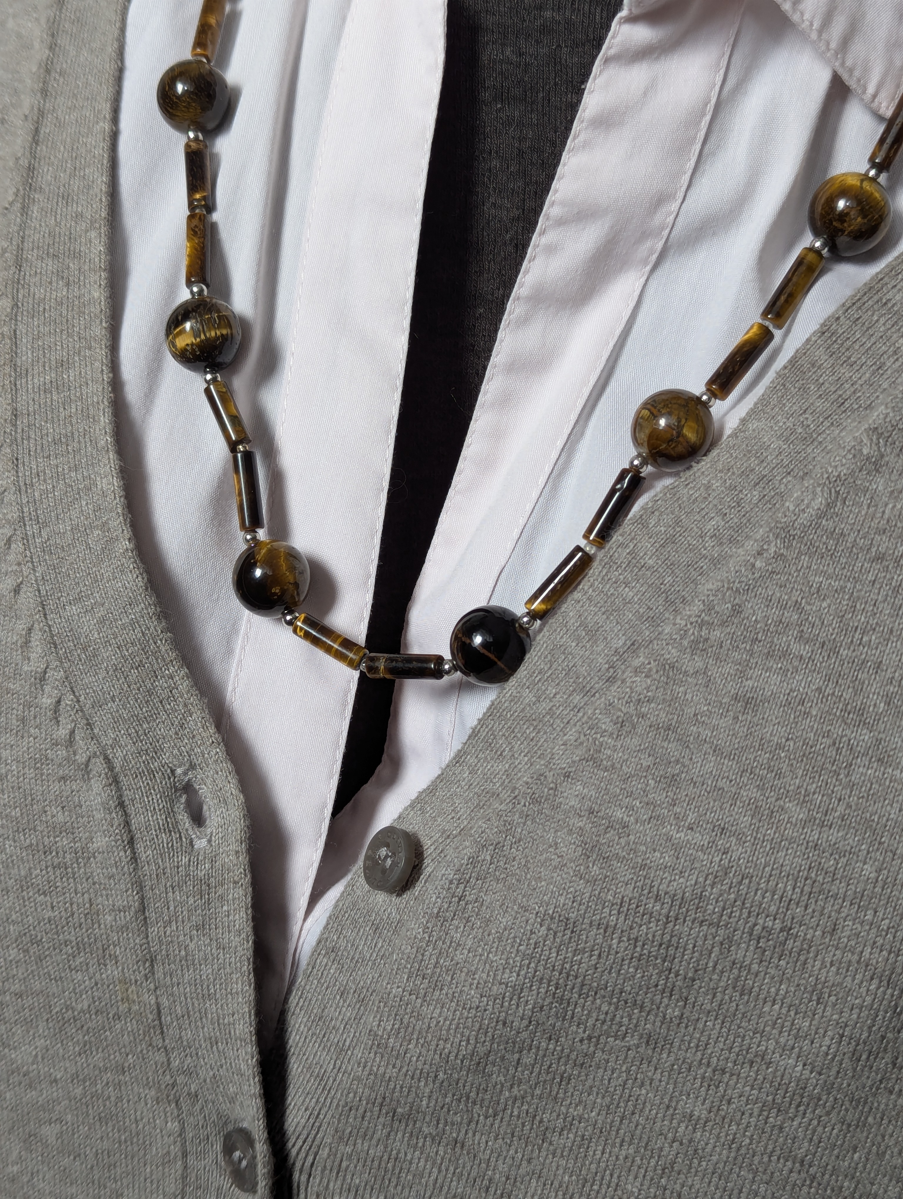 Bead string model "Courage", photo 3