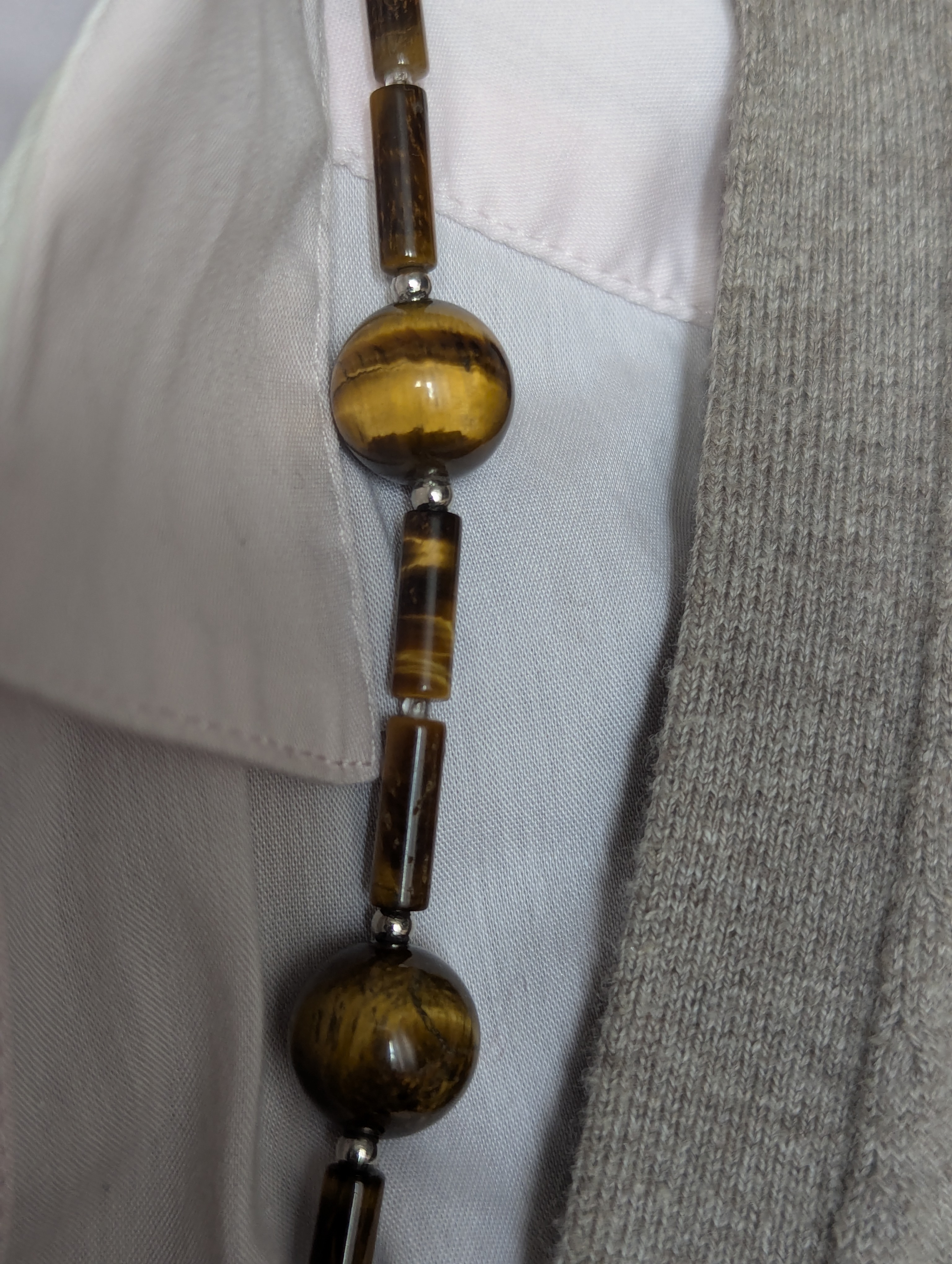 Bead string model "Courage", photo 4