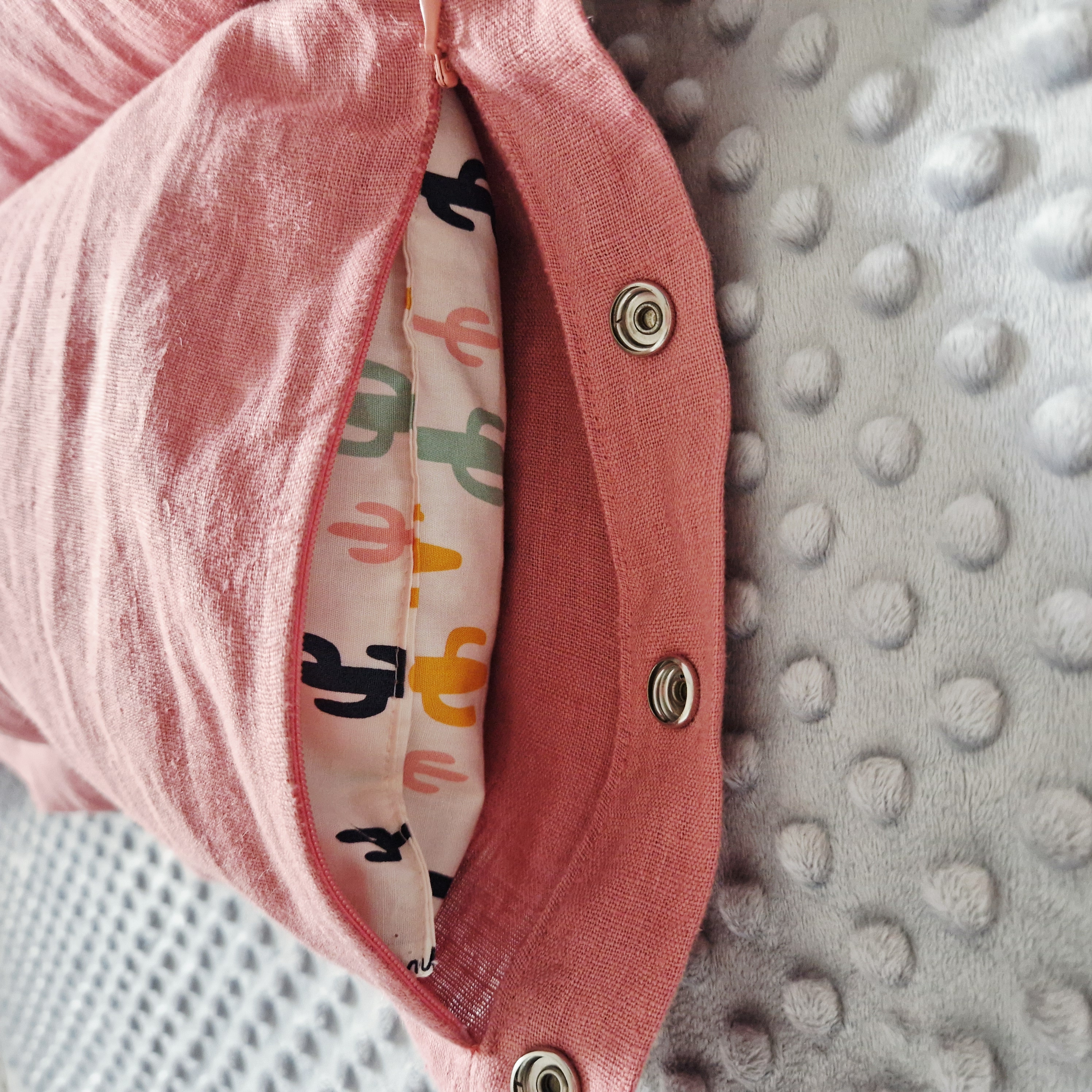 Multifunctional pillow, photo 4