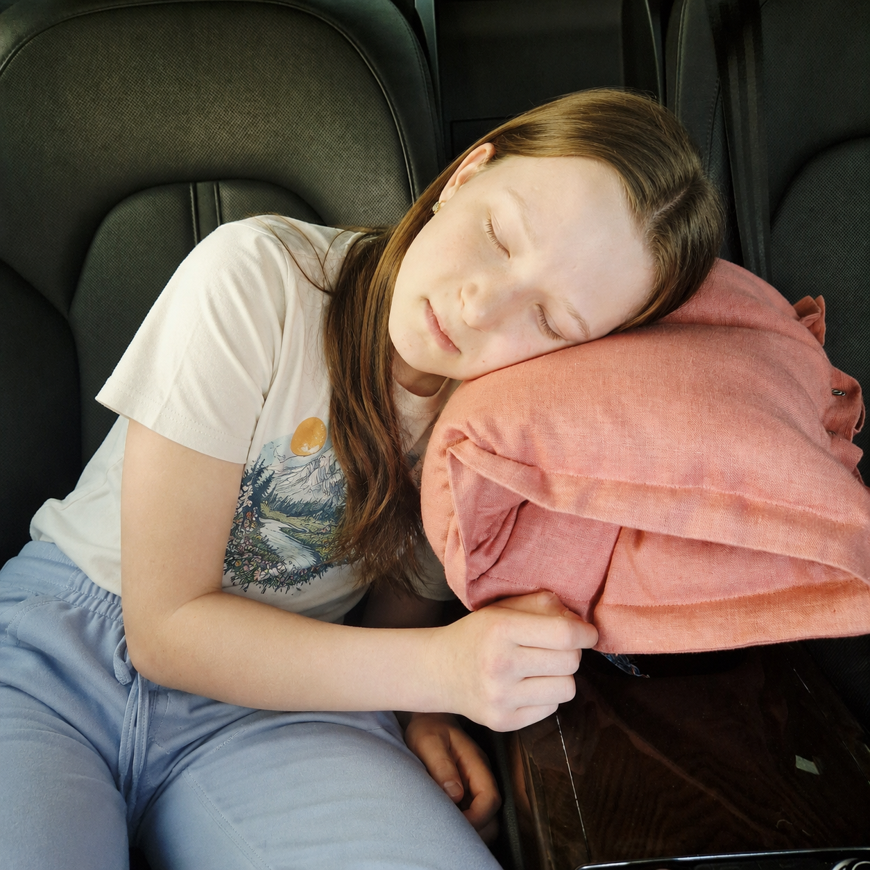 Multifunctional pillow, photo 5