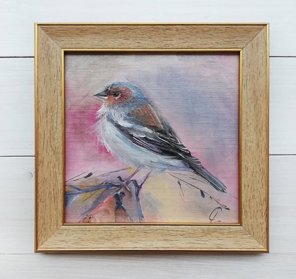 Finch