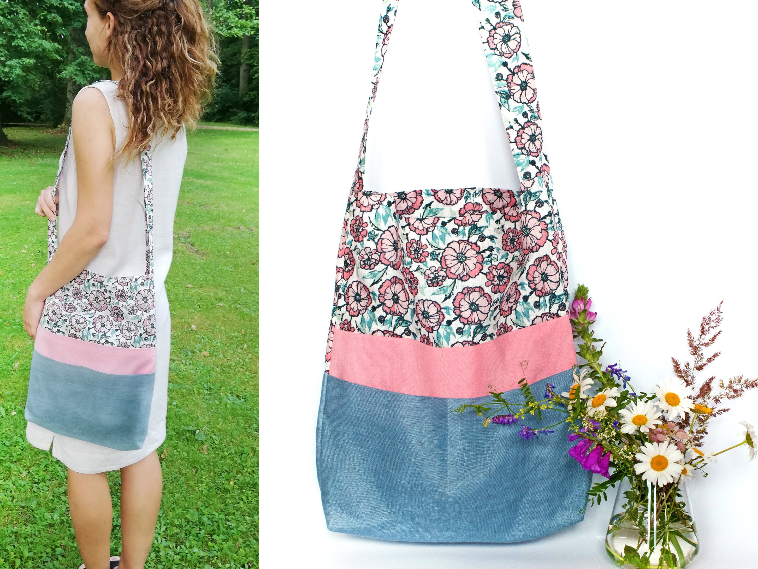 Summer bag, photo 3