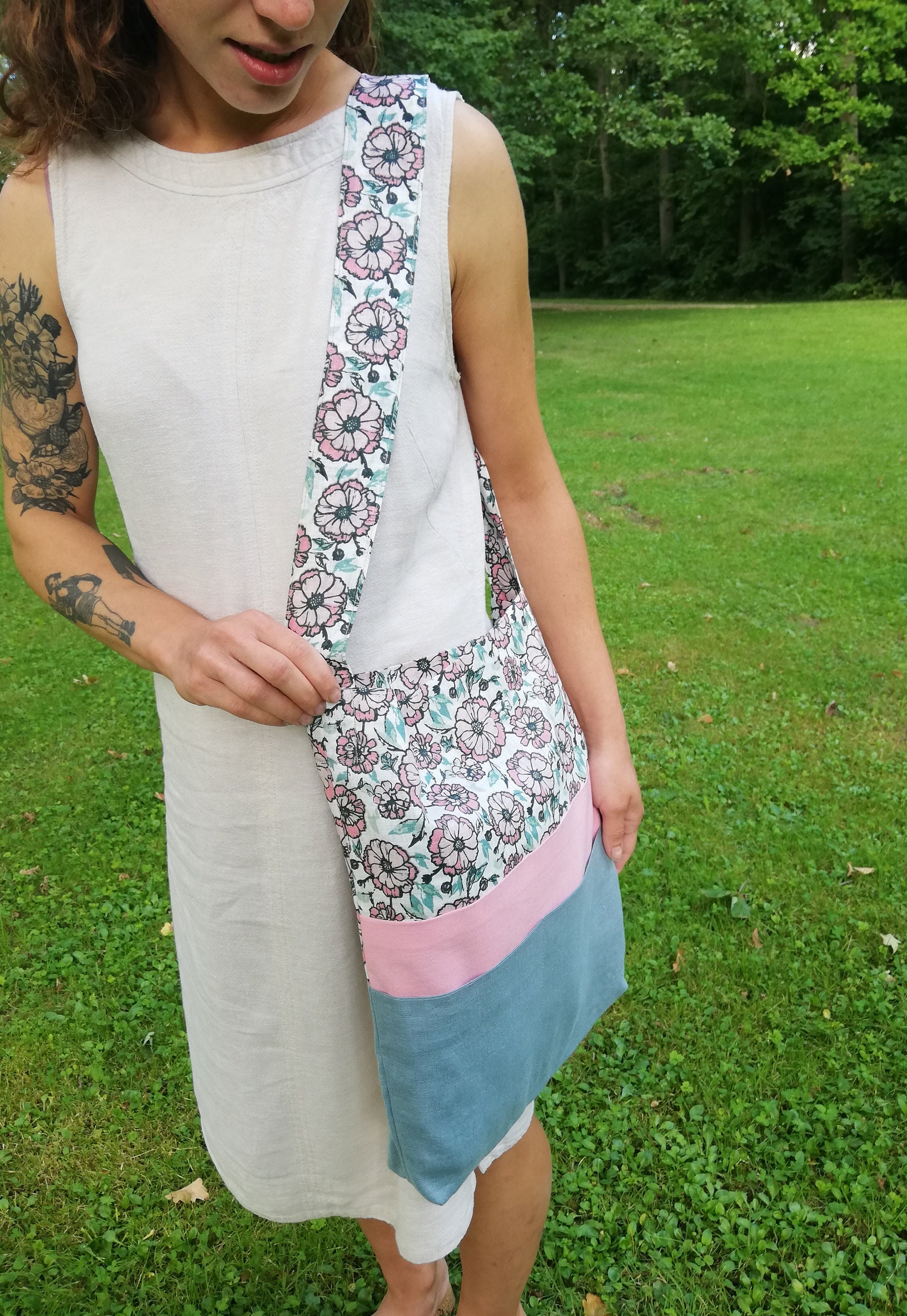 Summer bag