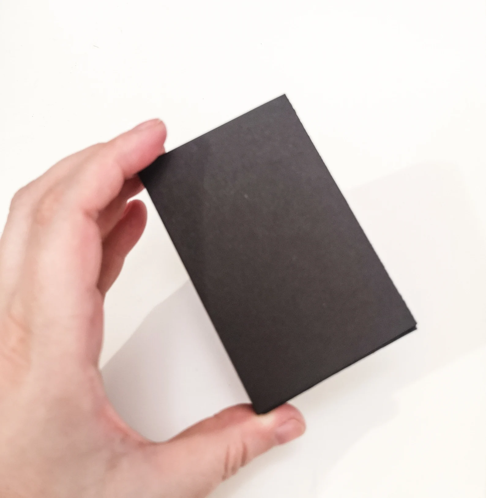 Slider box, blank, photo 4
