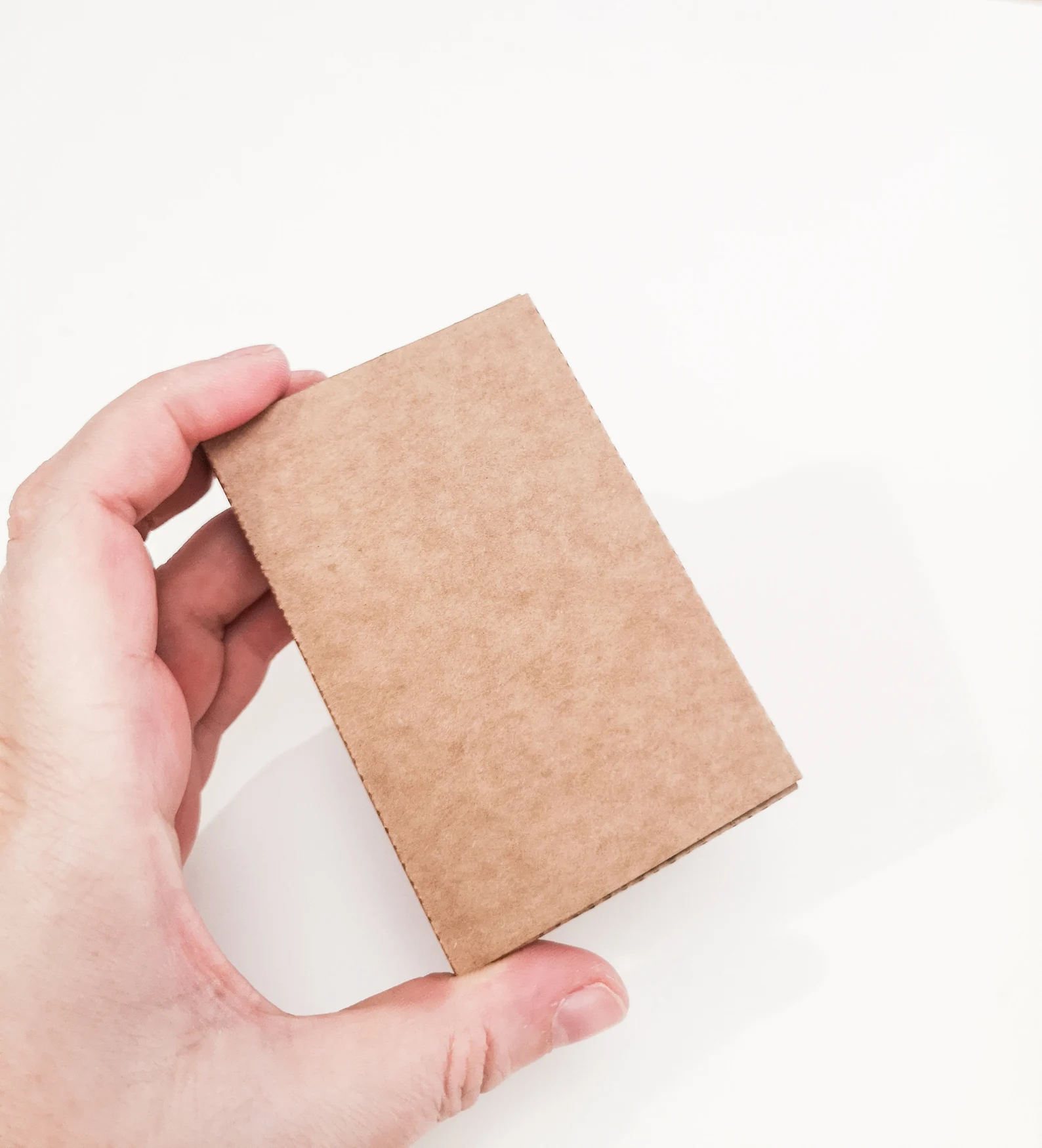 Slider box, blank, photo 2