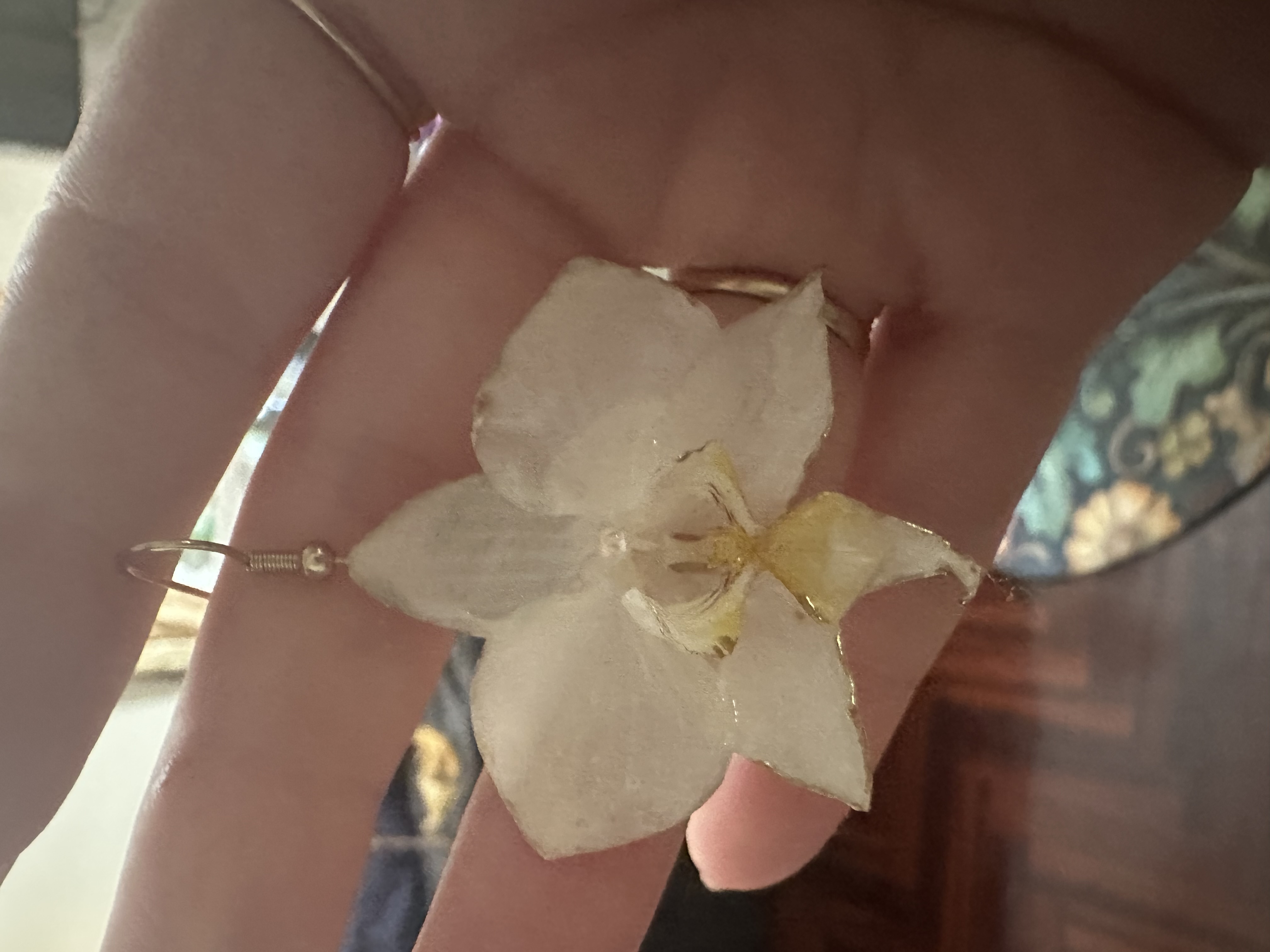Orchid dreams, photo 3