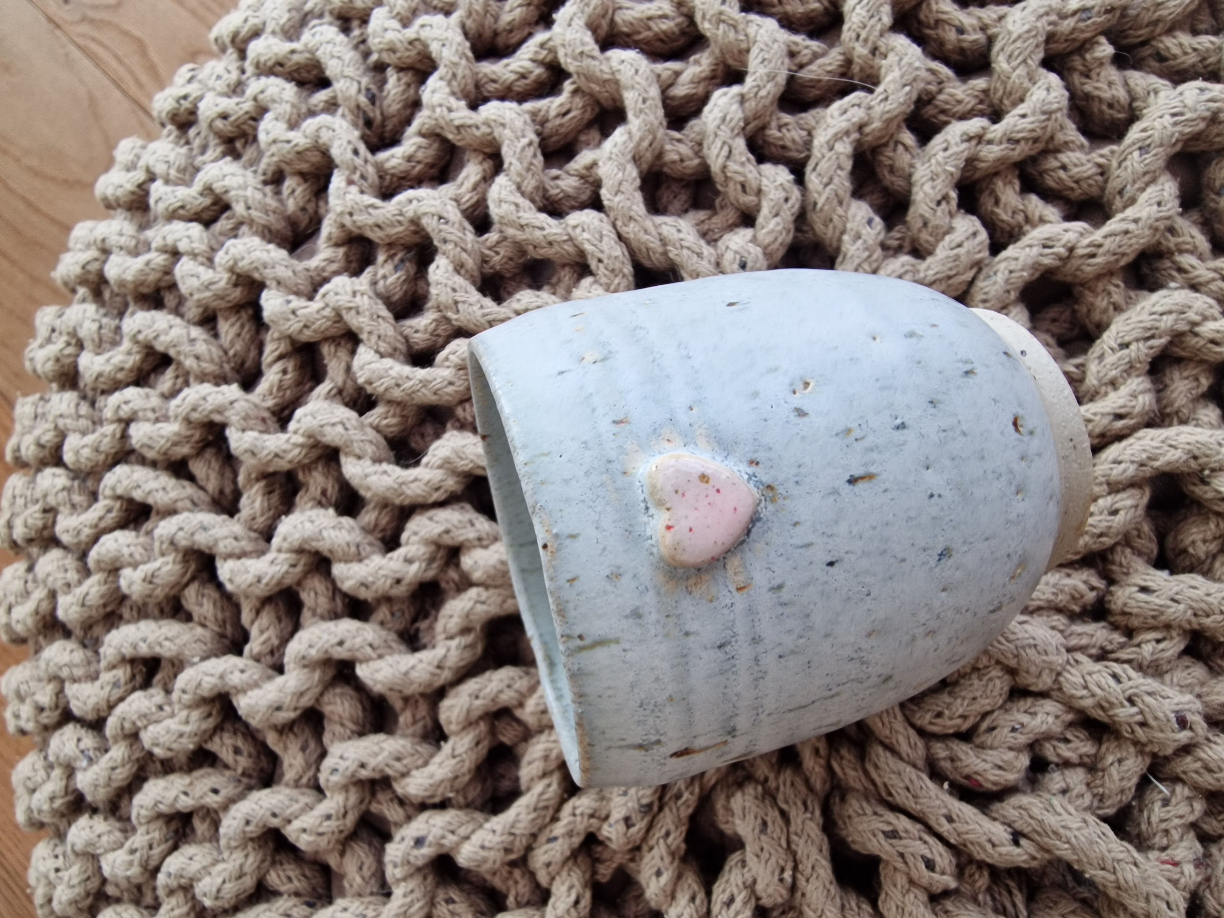 Little Heart Mug, photo 3