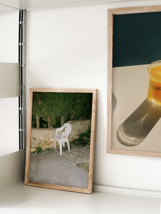 Monobloc | Home and Office Wall Art | ECO-Friendly | Gallery Grade Print, photo 5
