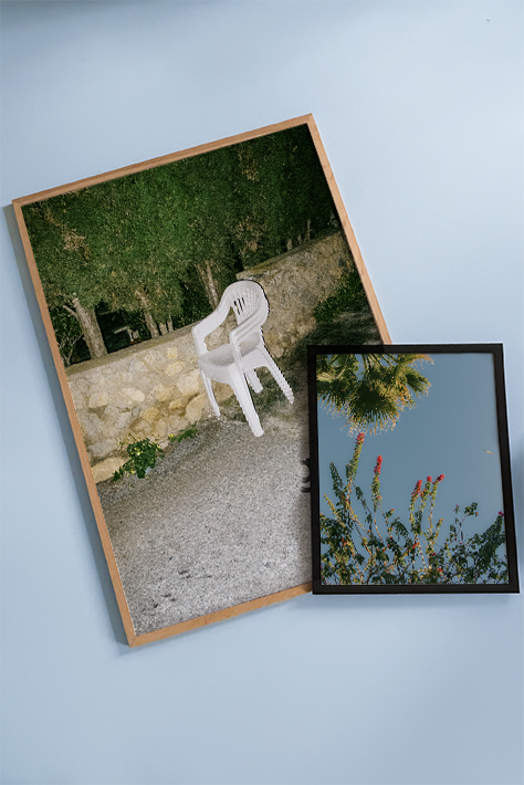 Monobloc | Home and Office Wall Art | ECO-Friendly | Gallery Grade Print, photo 4