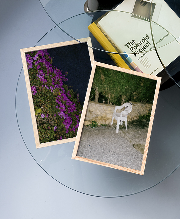 Monobloc | Home and Office Wall Art | ECO-Friendly | Gallery Grade Print, photo 6