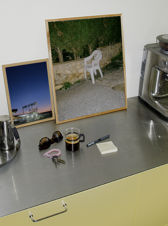 Monobloc | Home and Office Wall Art | ECO-Friendly | Gallery Grade Print, photo 2