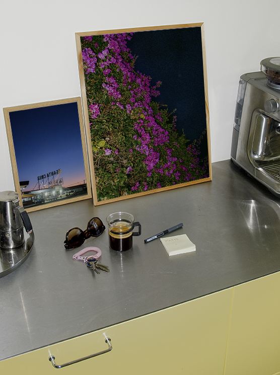 Bougainvillea | Home and Office Wall Art | ECO-Friendly | Gallery Grade Print, photo 5