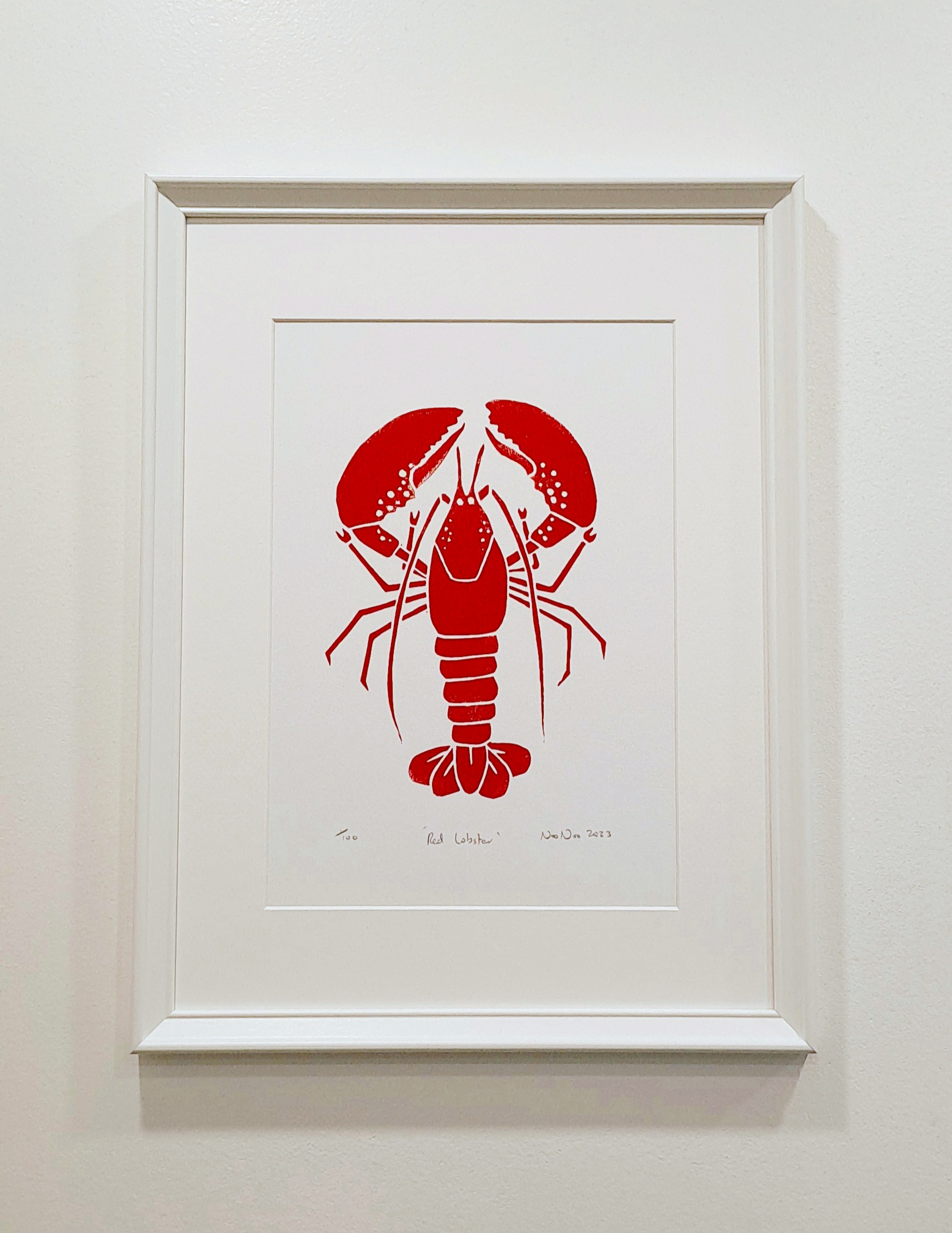 Red Lobster