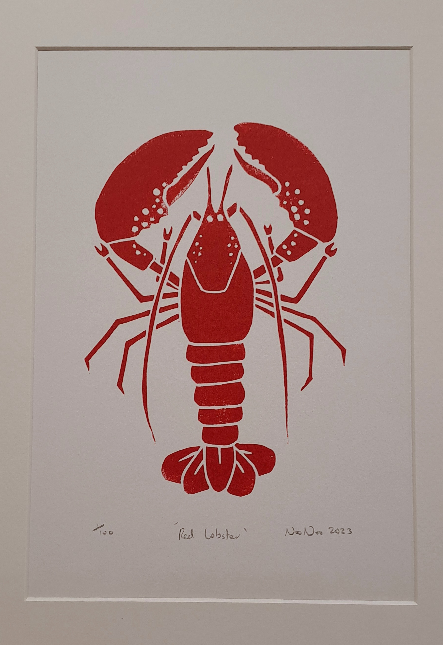 Red Lobster, photo 3