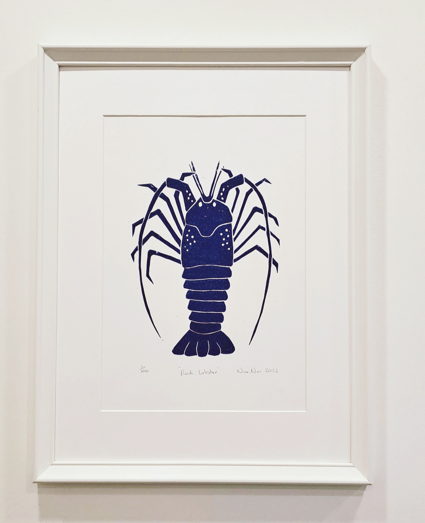 Rock Lobster