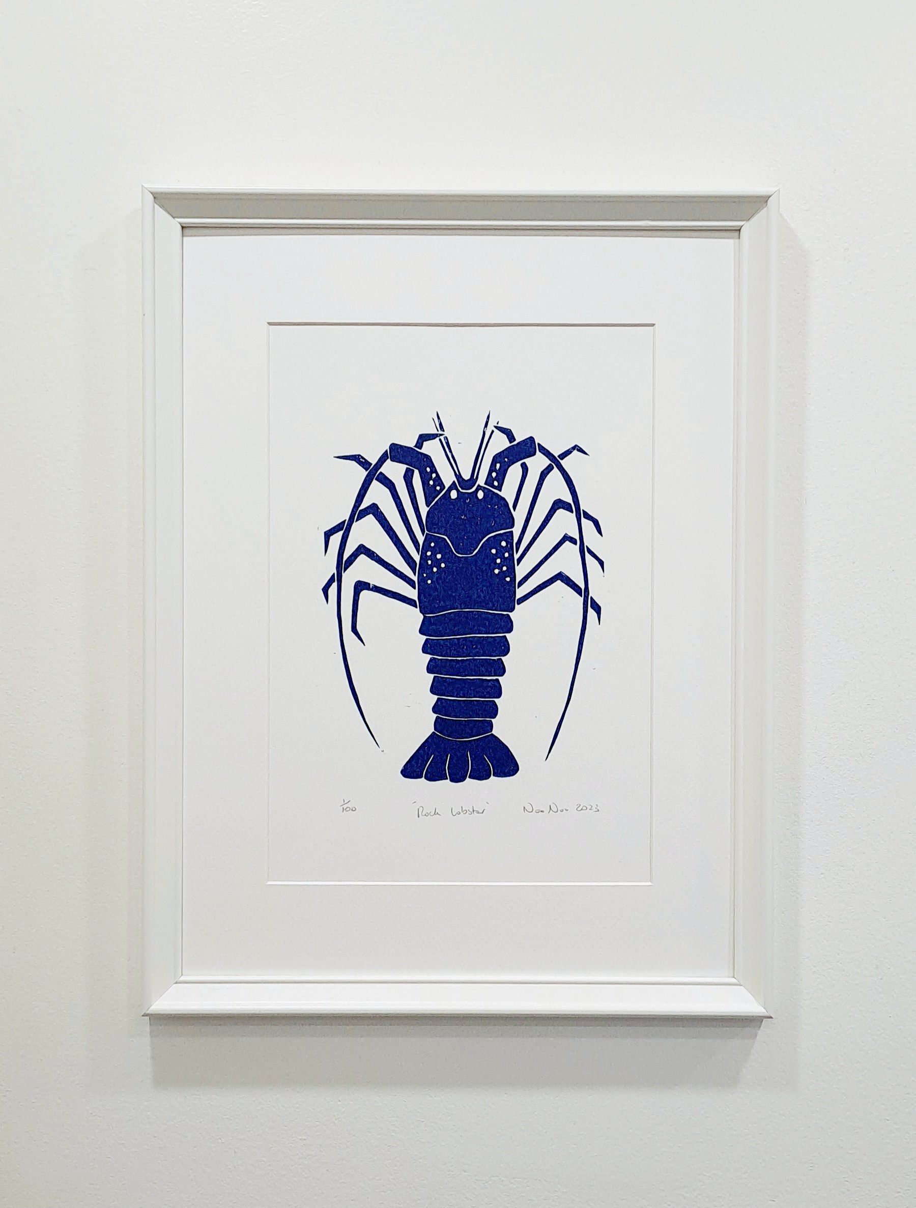 Rock Lobster, photo 3