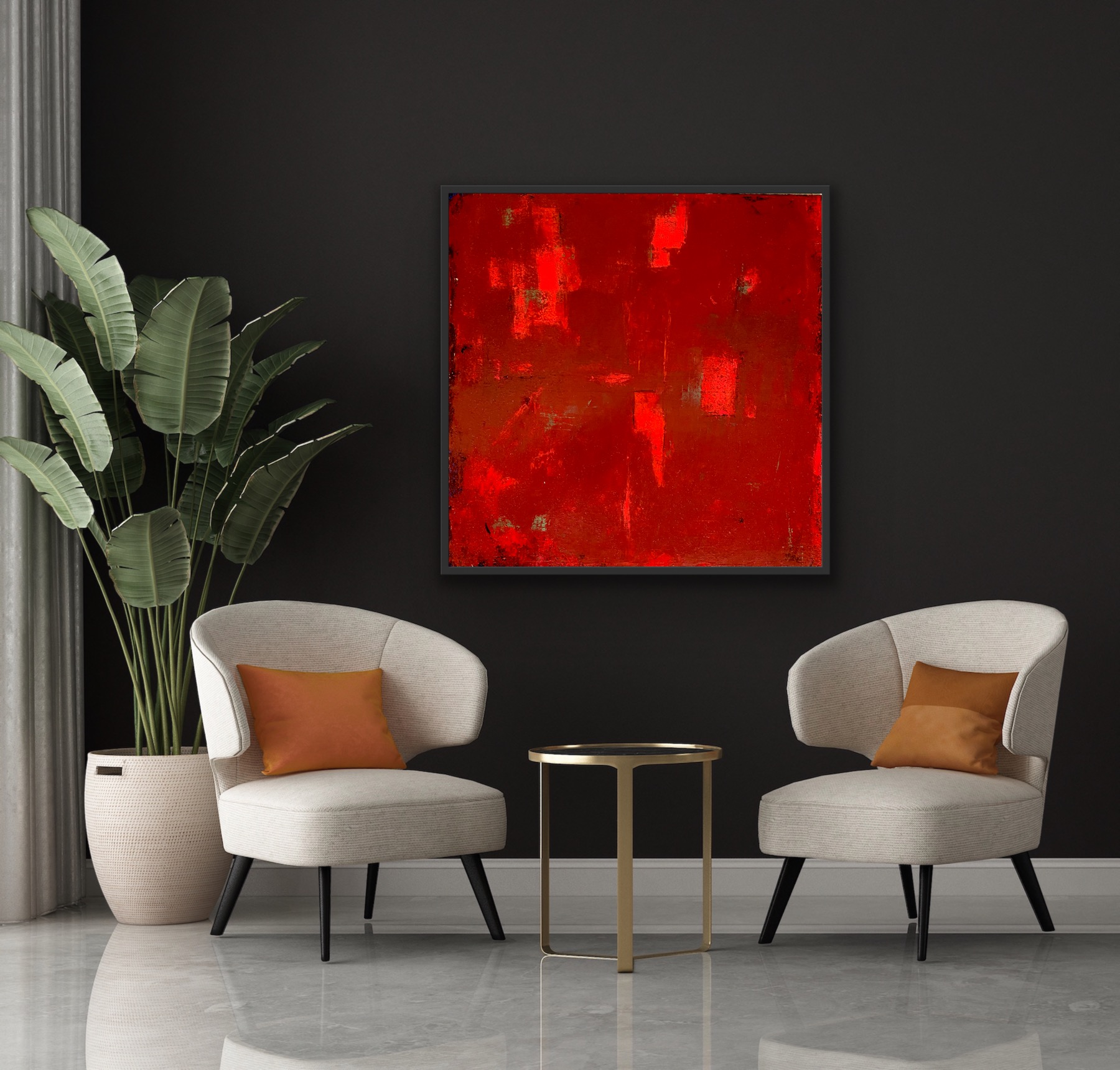 The language of red, photo 4