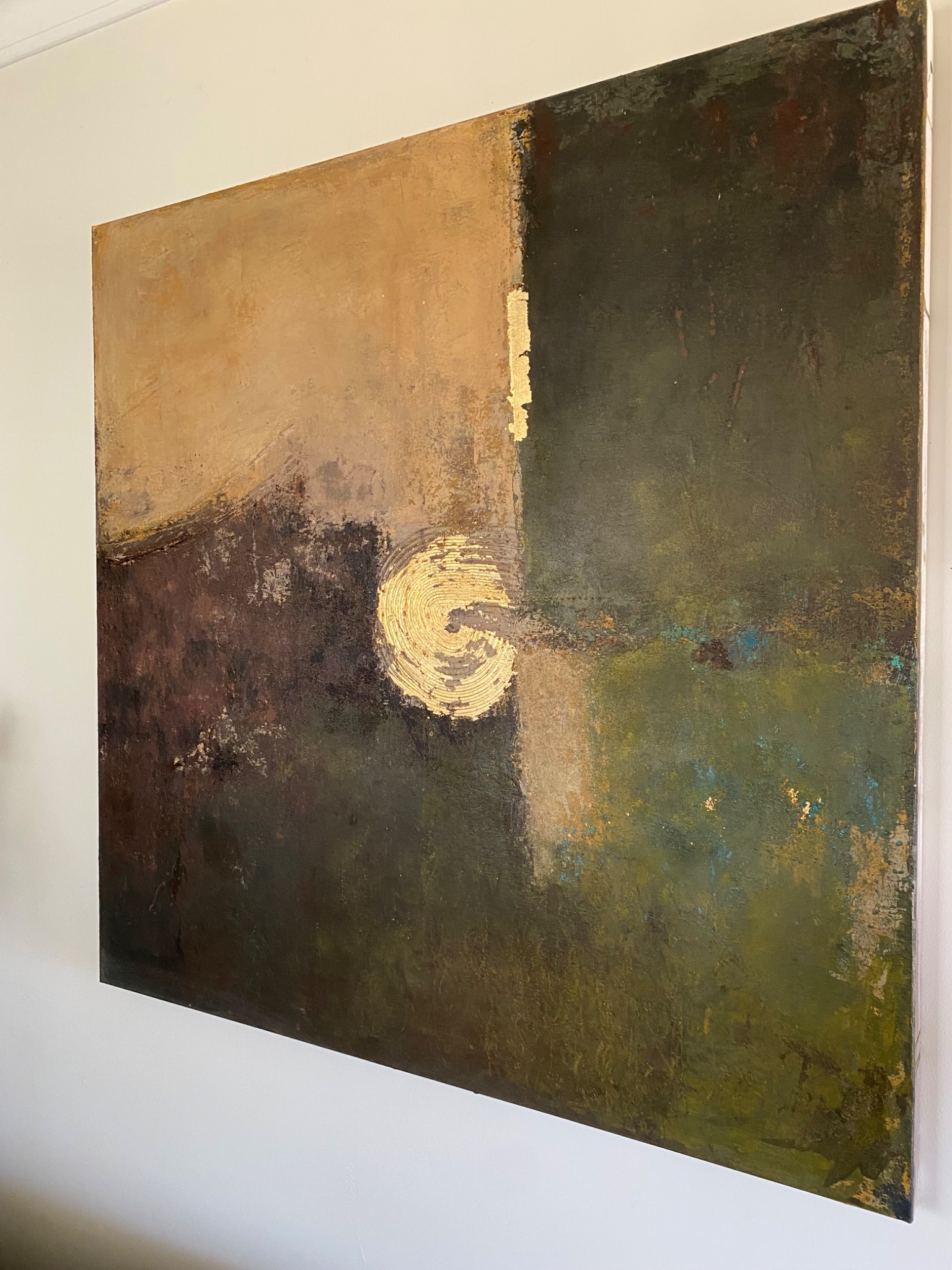 October Stillness, photo 4