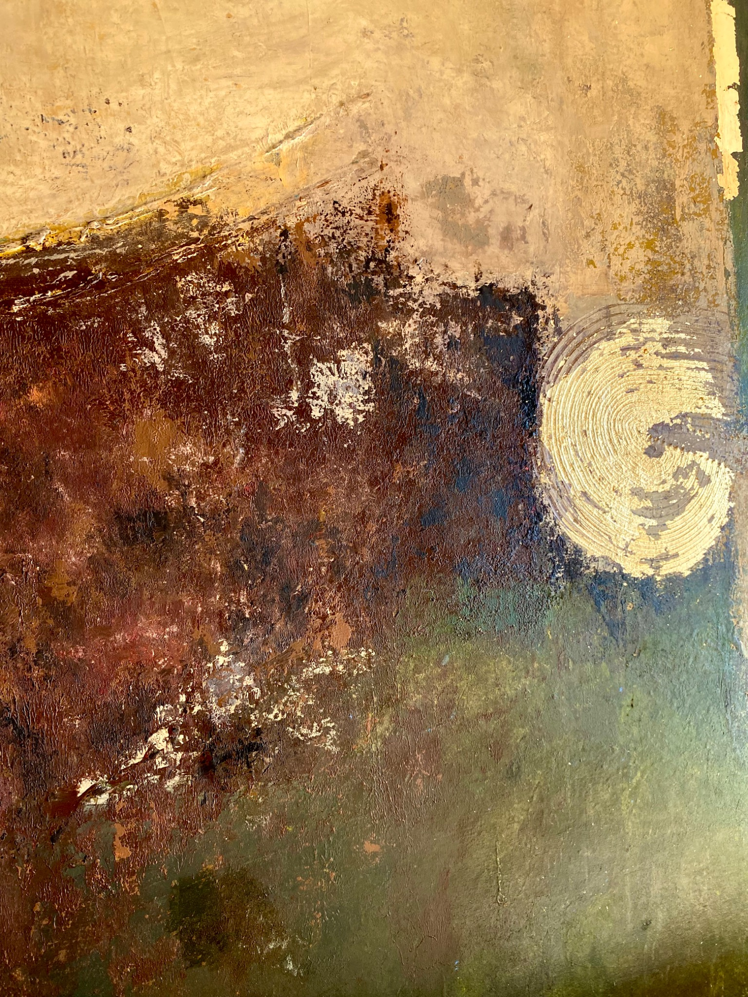 October Stillness, photo 6