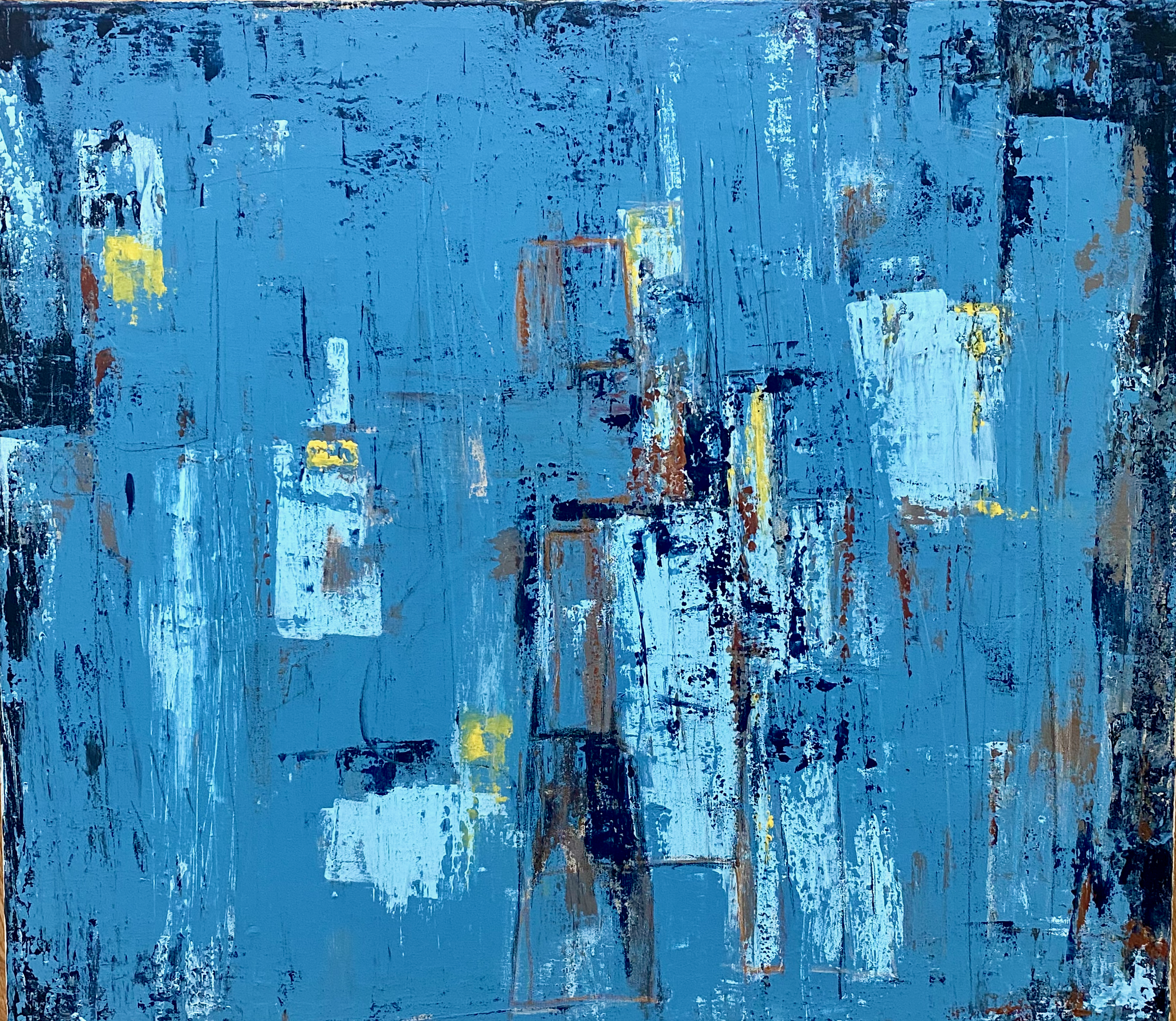 Beyond the Blue, photo 4