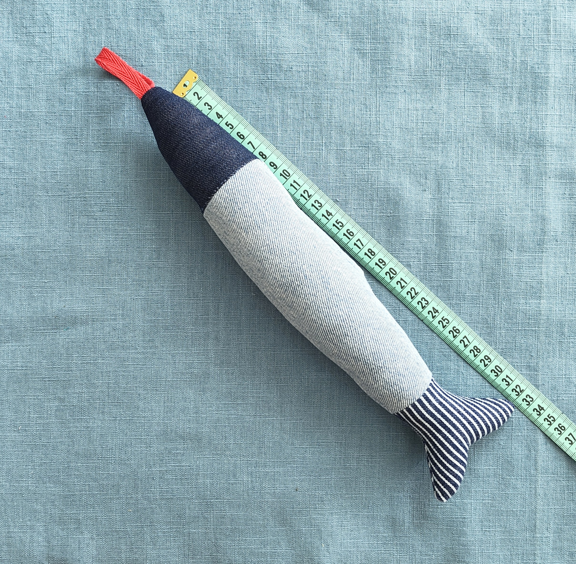 Personalized cat toy, photo 3