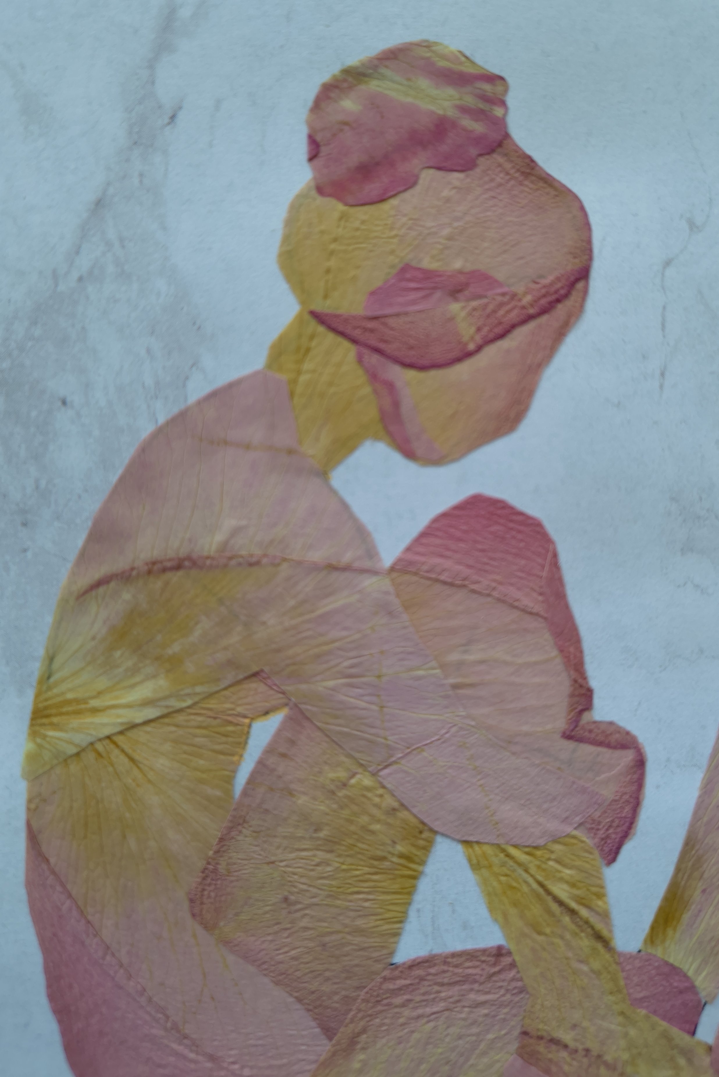 In the Quiet Between Us, photo 5