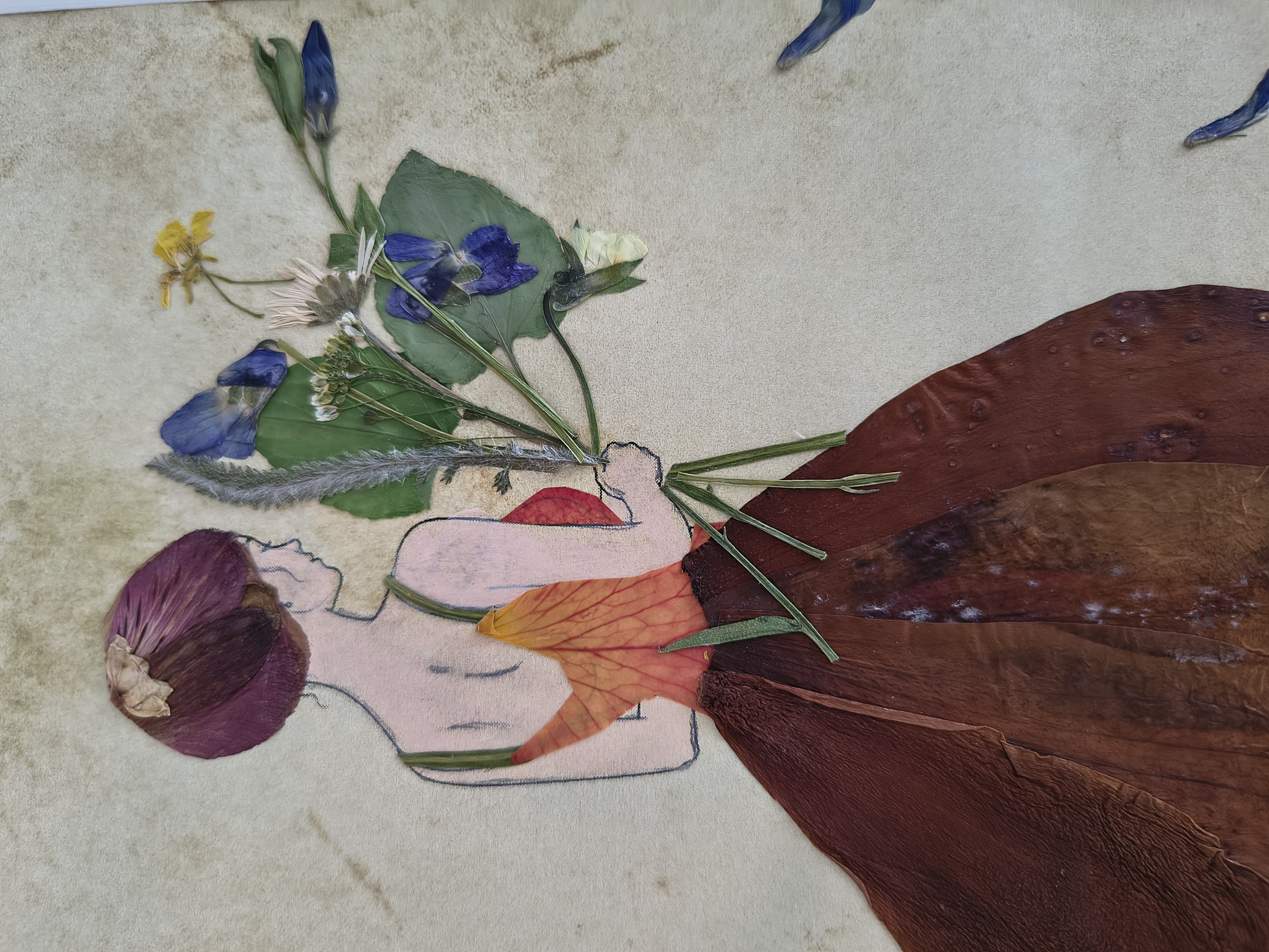 She Gathered Summer, photo 3