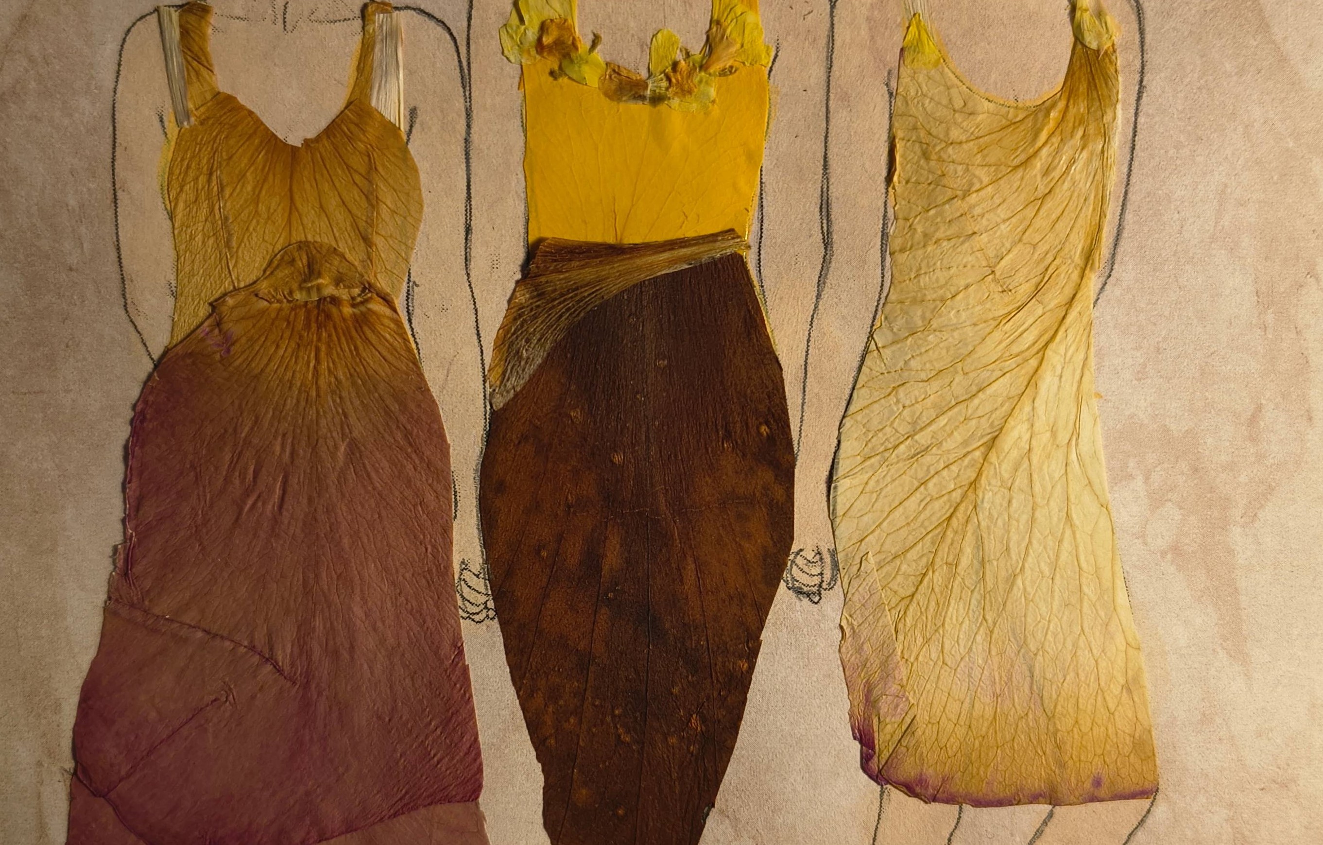 Three sisters, photo 3