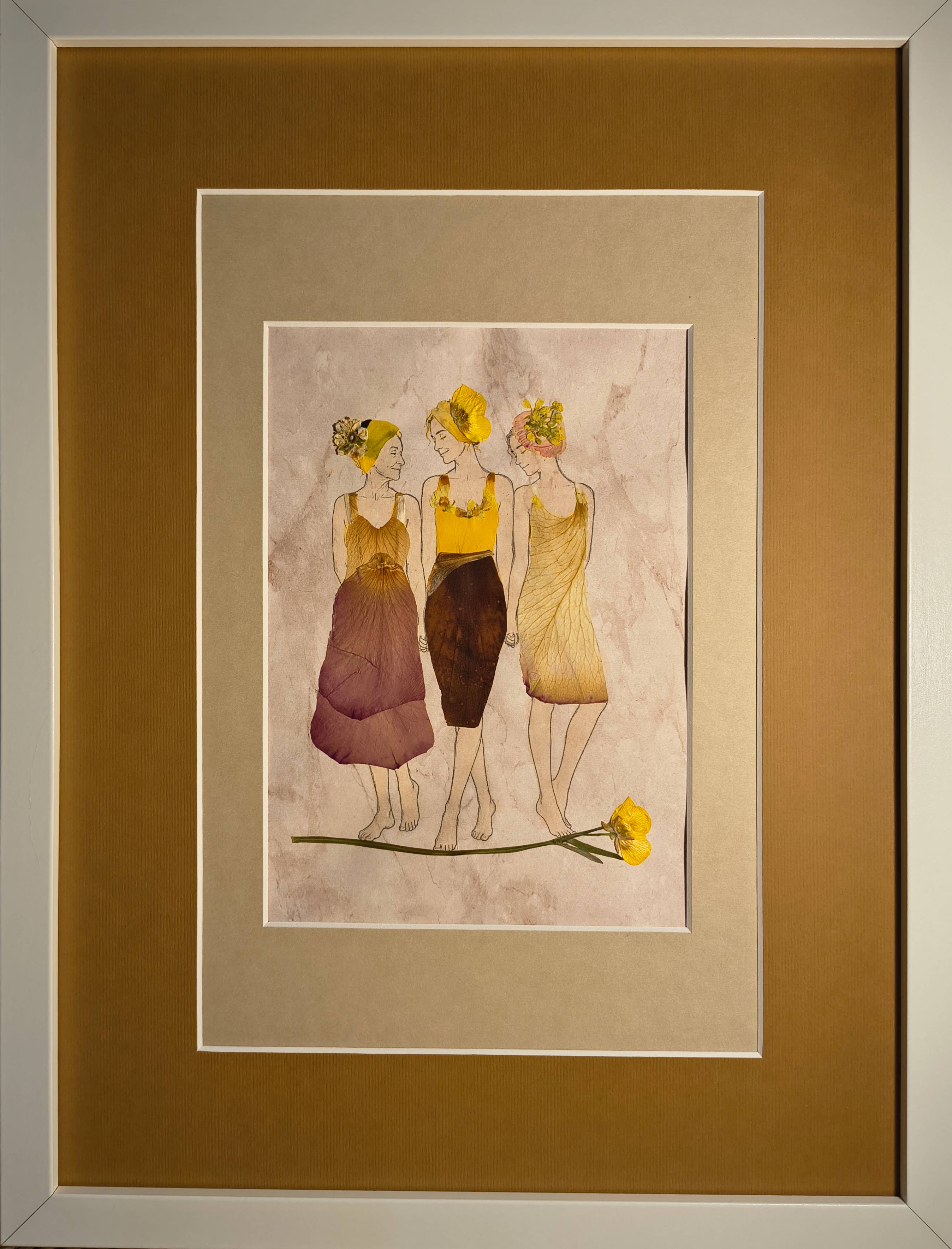 Three sisters, photo 4
