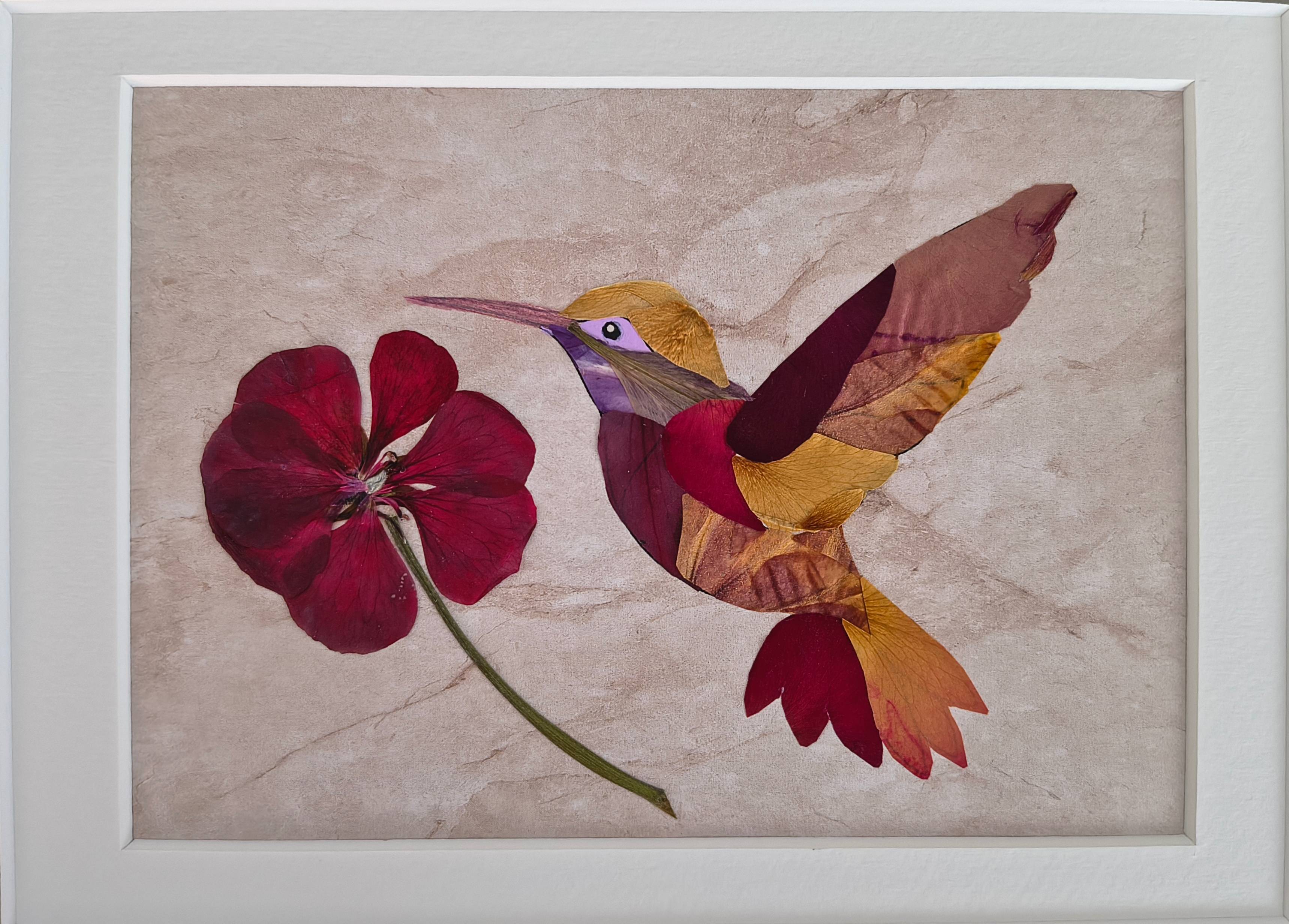 A Breath Between Petals, photo 2