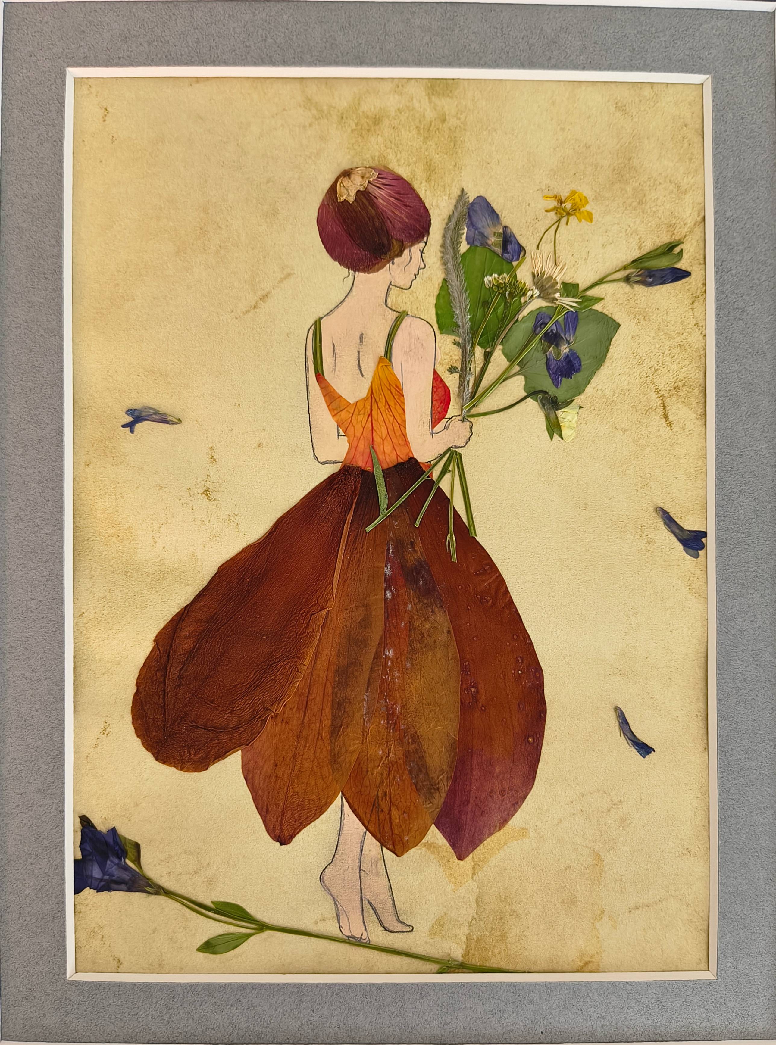 She Gathered Summer, photo 2