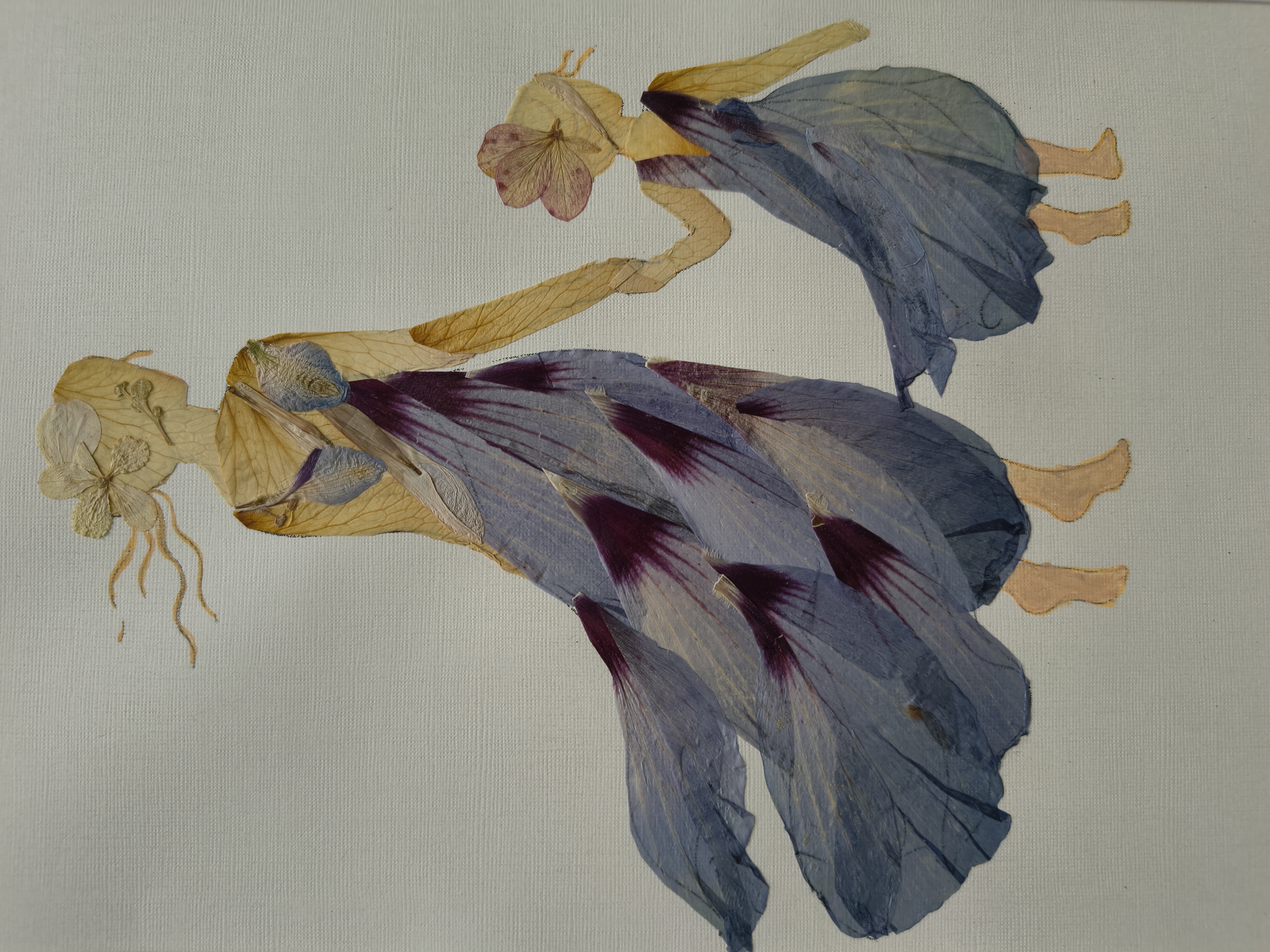 Blue Wind