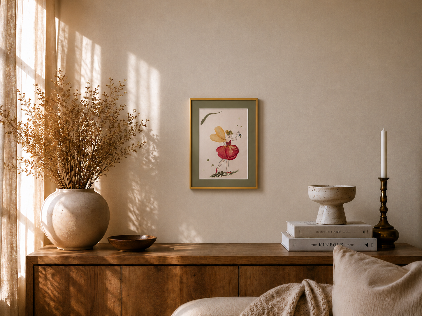 Flower fairy, photo 5