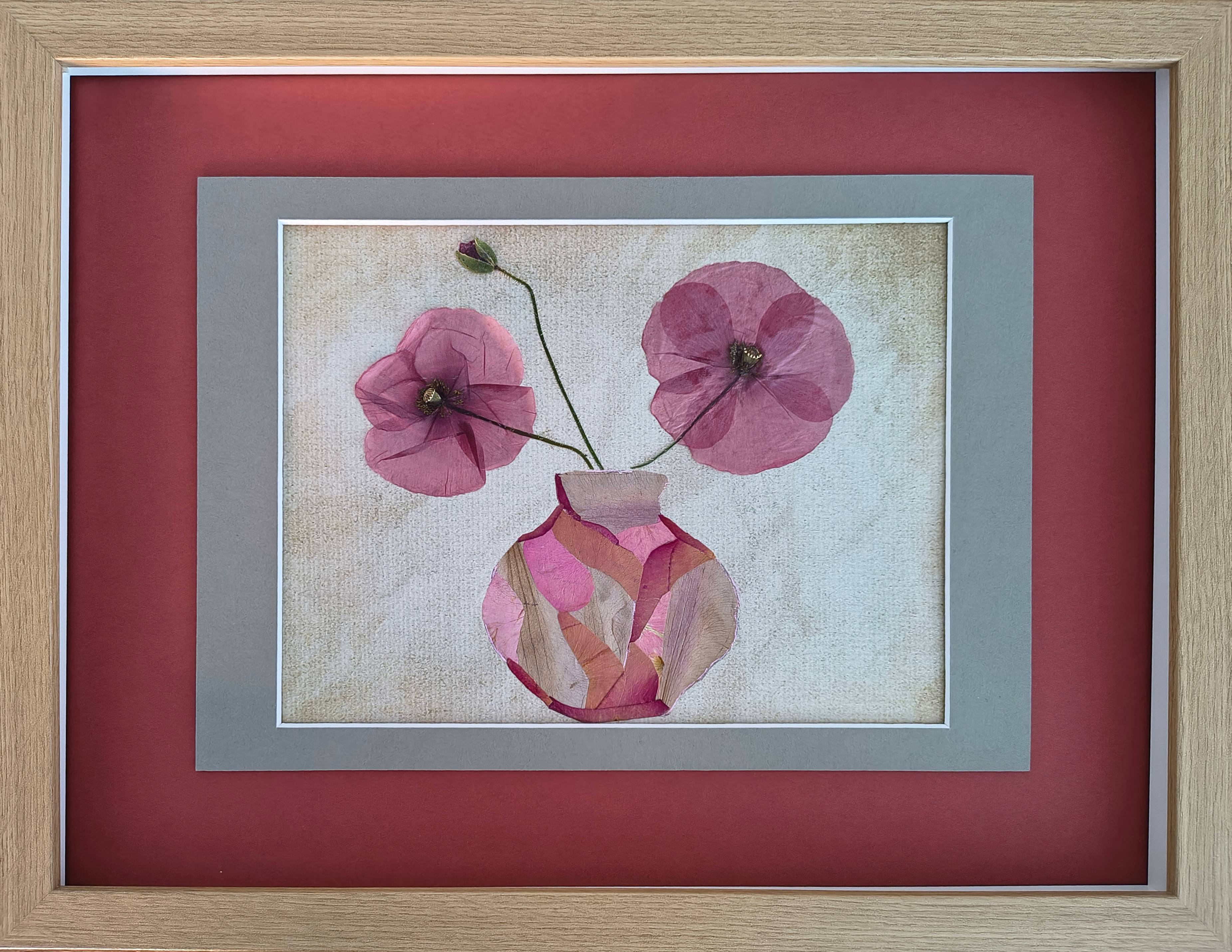 Red poppy