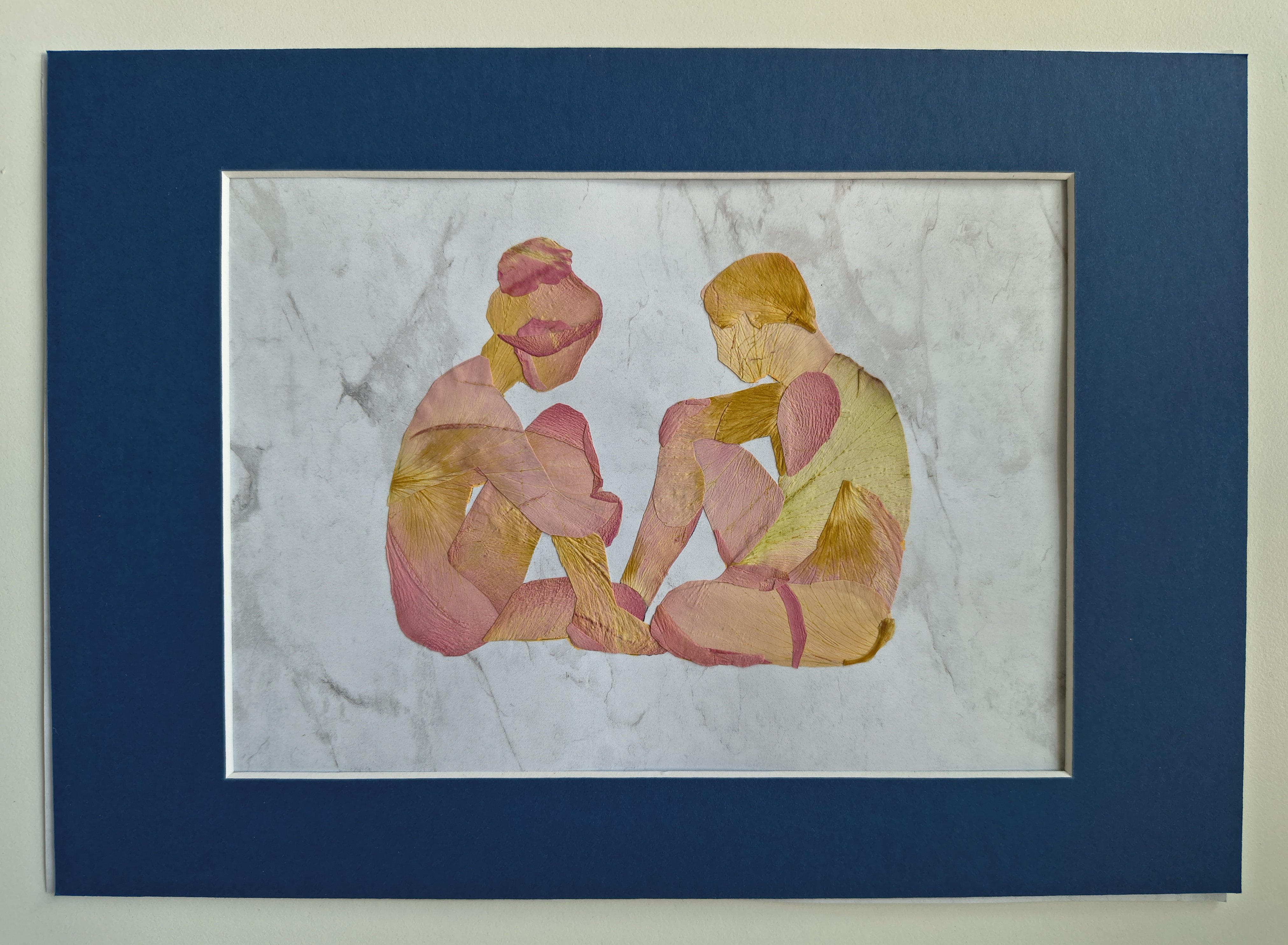 In the Quiet Between Us, photo 2