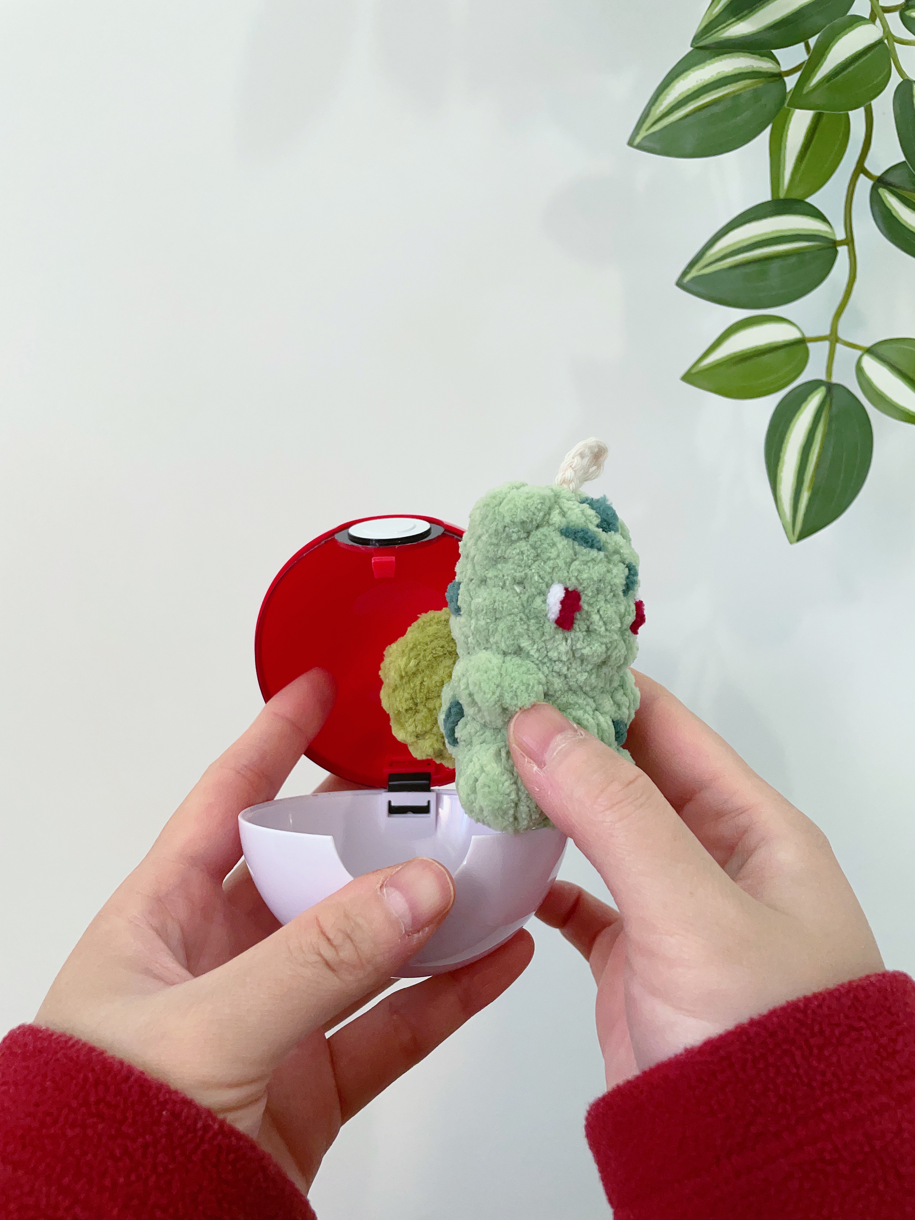 Mini Crochet Animal/Character, photo 3